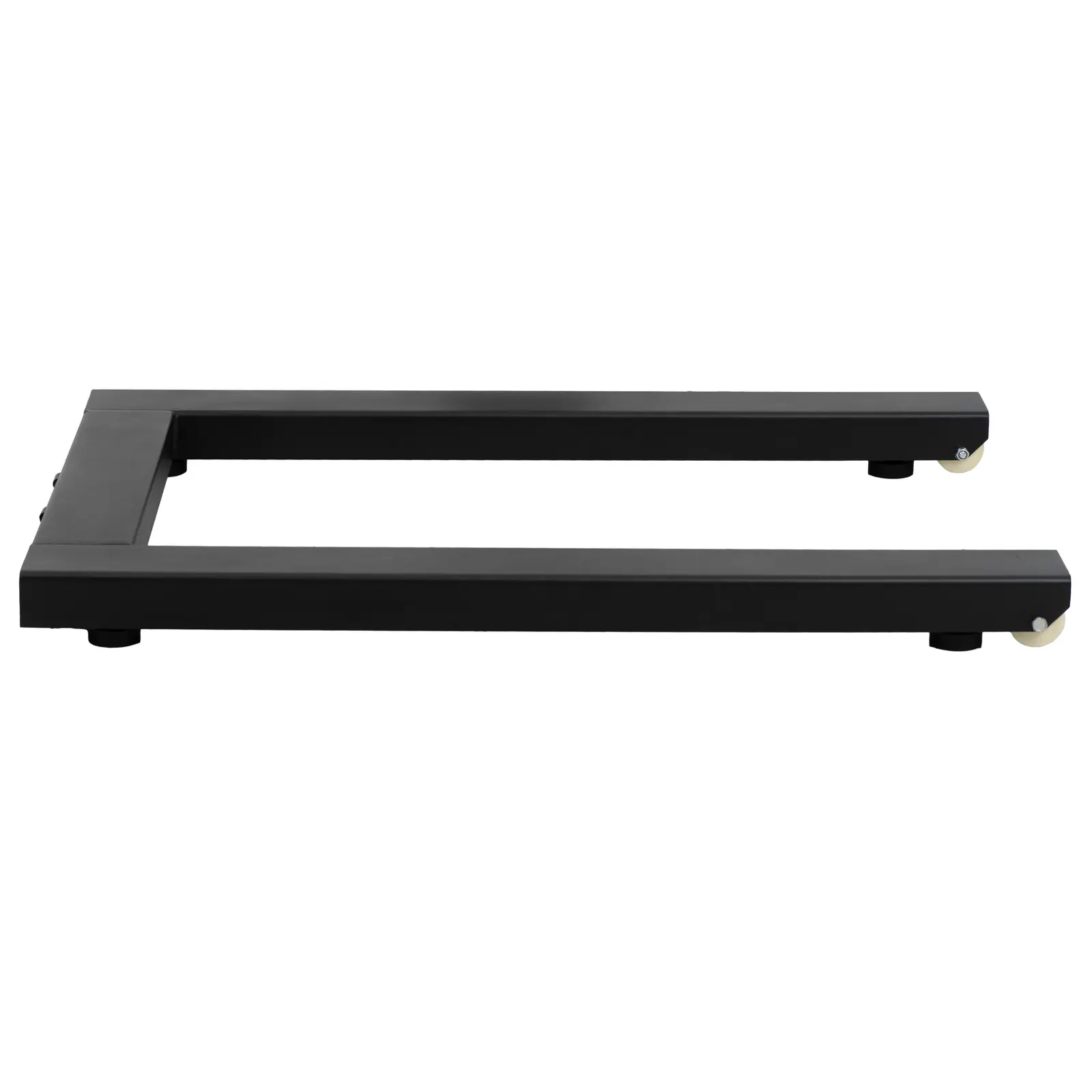 Paletová váha - 1500 kg / 0,5 kg - 127 x 84 cm - externí LCD (Podržet: Ano)