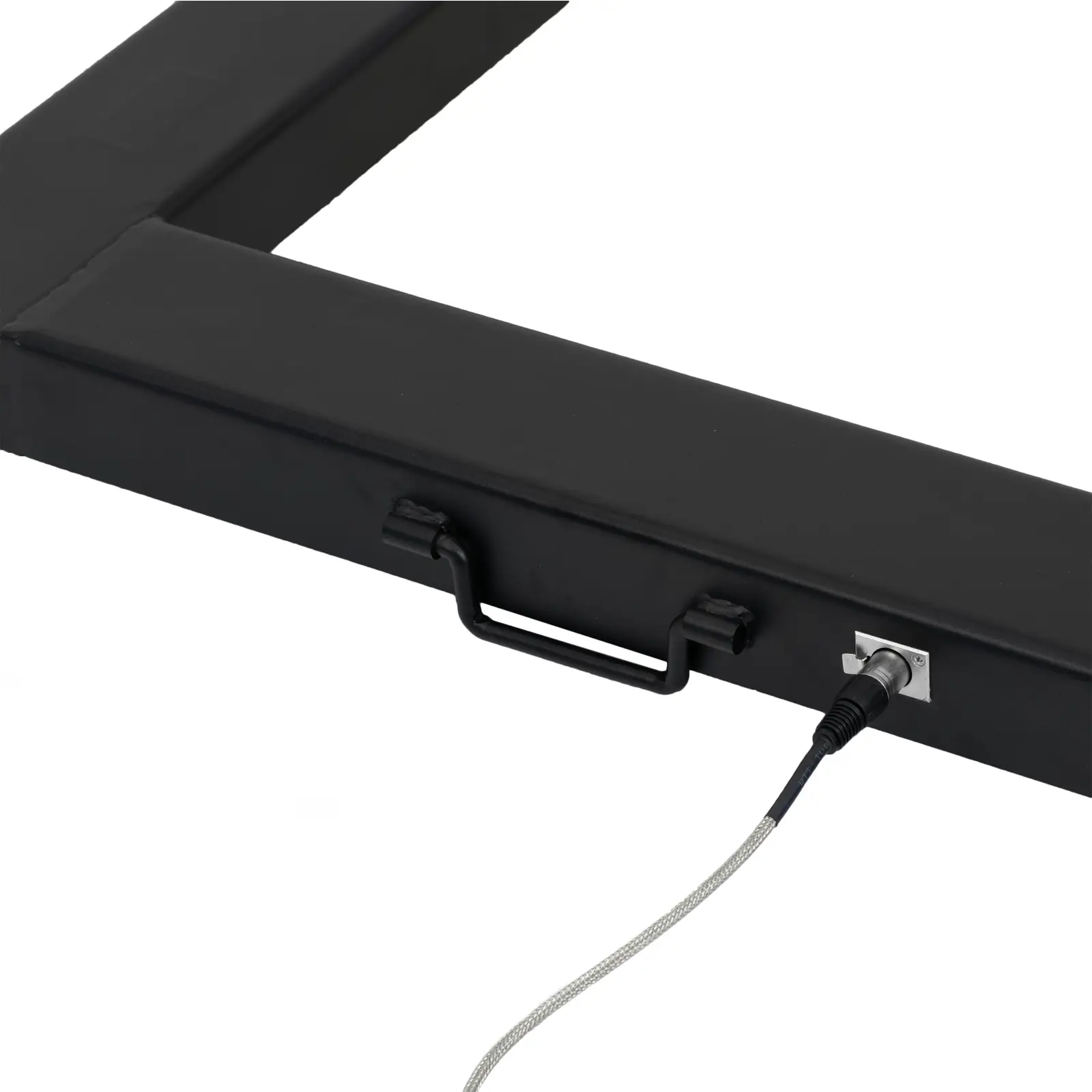 Paletová váha - 3000 kg / 1 kg - 127 x 84 cm - externí LCD (Tárování: Ano)