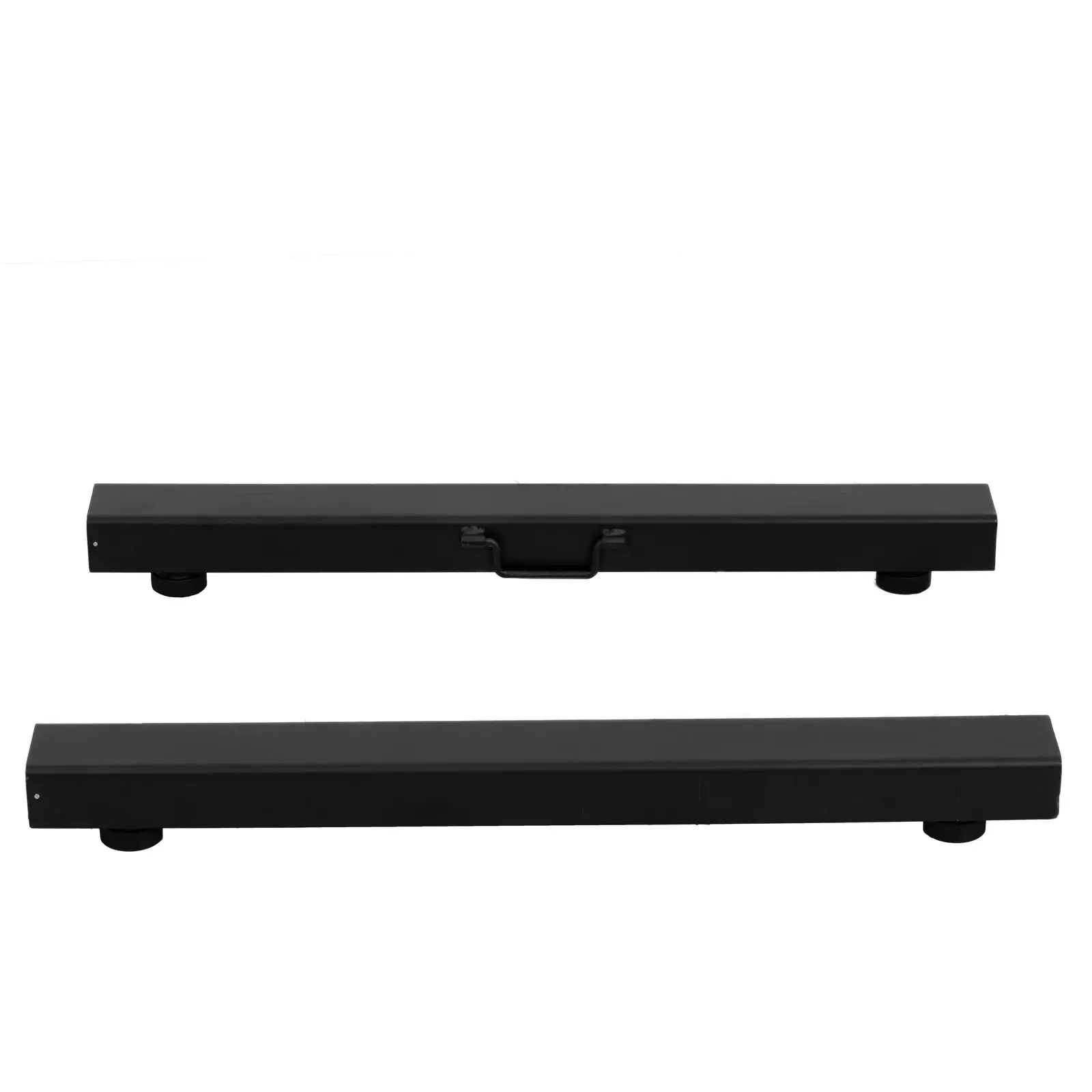 Paletová váha - 1500 kg / 0,5 kg - 100 x 10 cm - Bluetooth - externí LCD (Tárování: Ano)