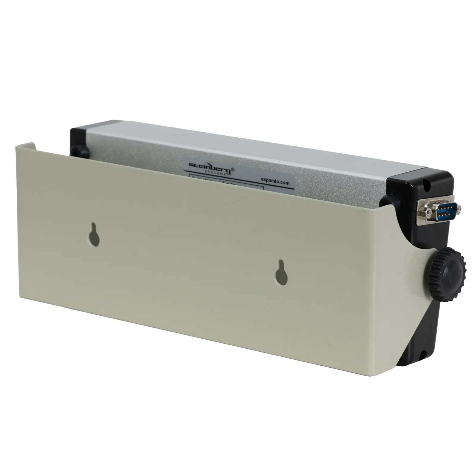 Paletová váha - 1500 kg / 0,5 kg - 100 x 10 cm - Bluetooth - externí LCD (Nuly: Ano)