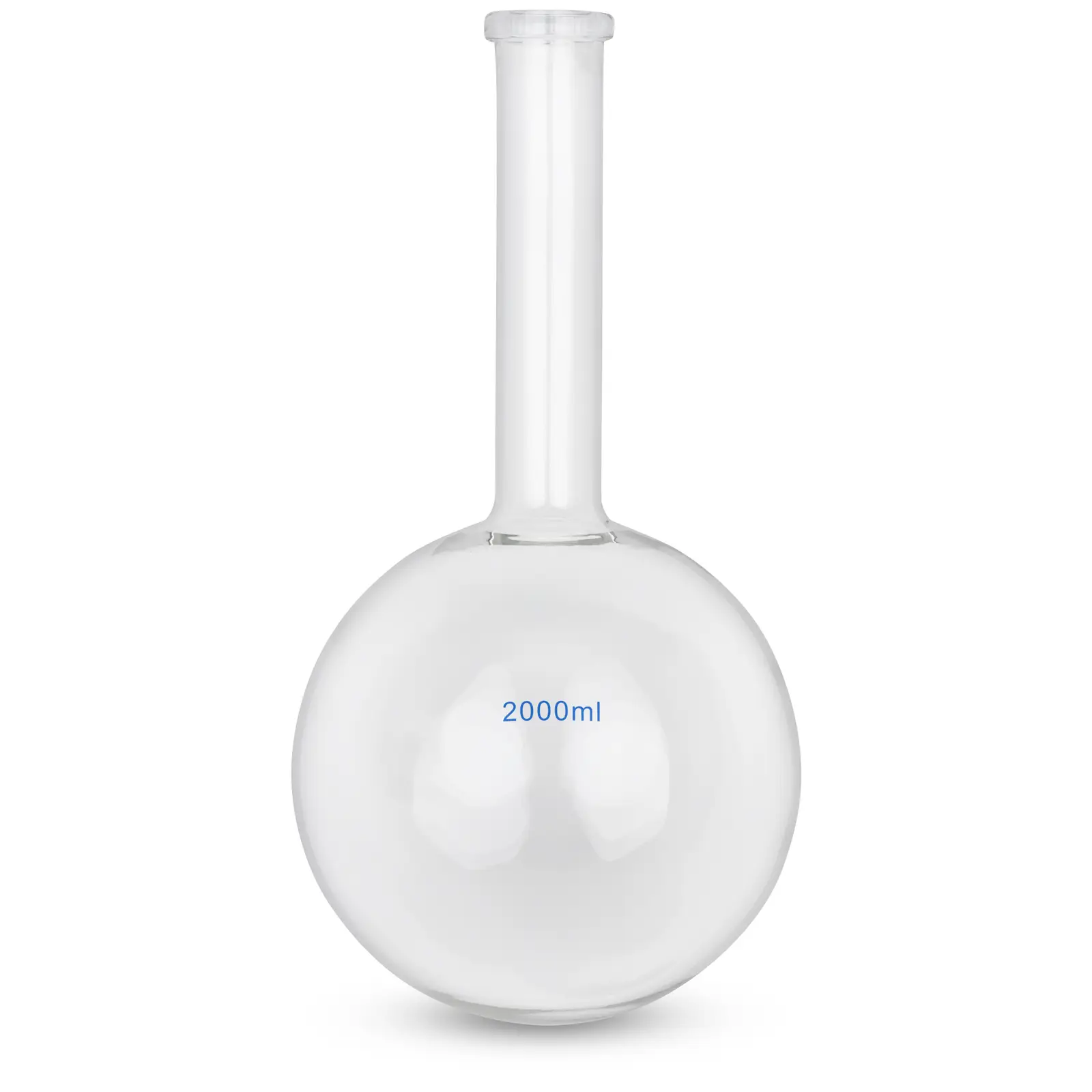 Kulatá baňka - 2 000 ml