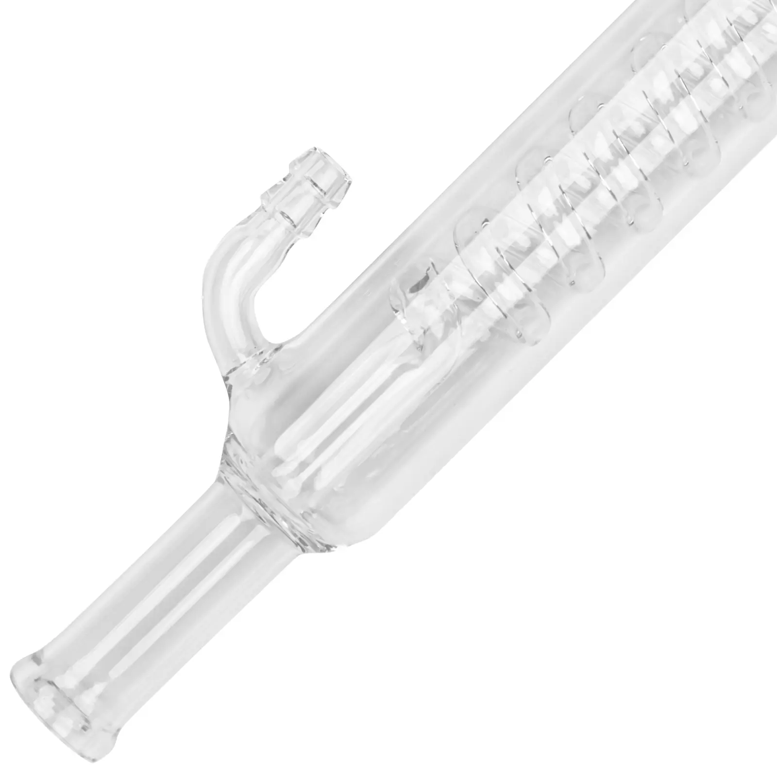 Grahamův chladič - 500 ml (Průměr: 20 mm)