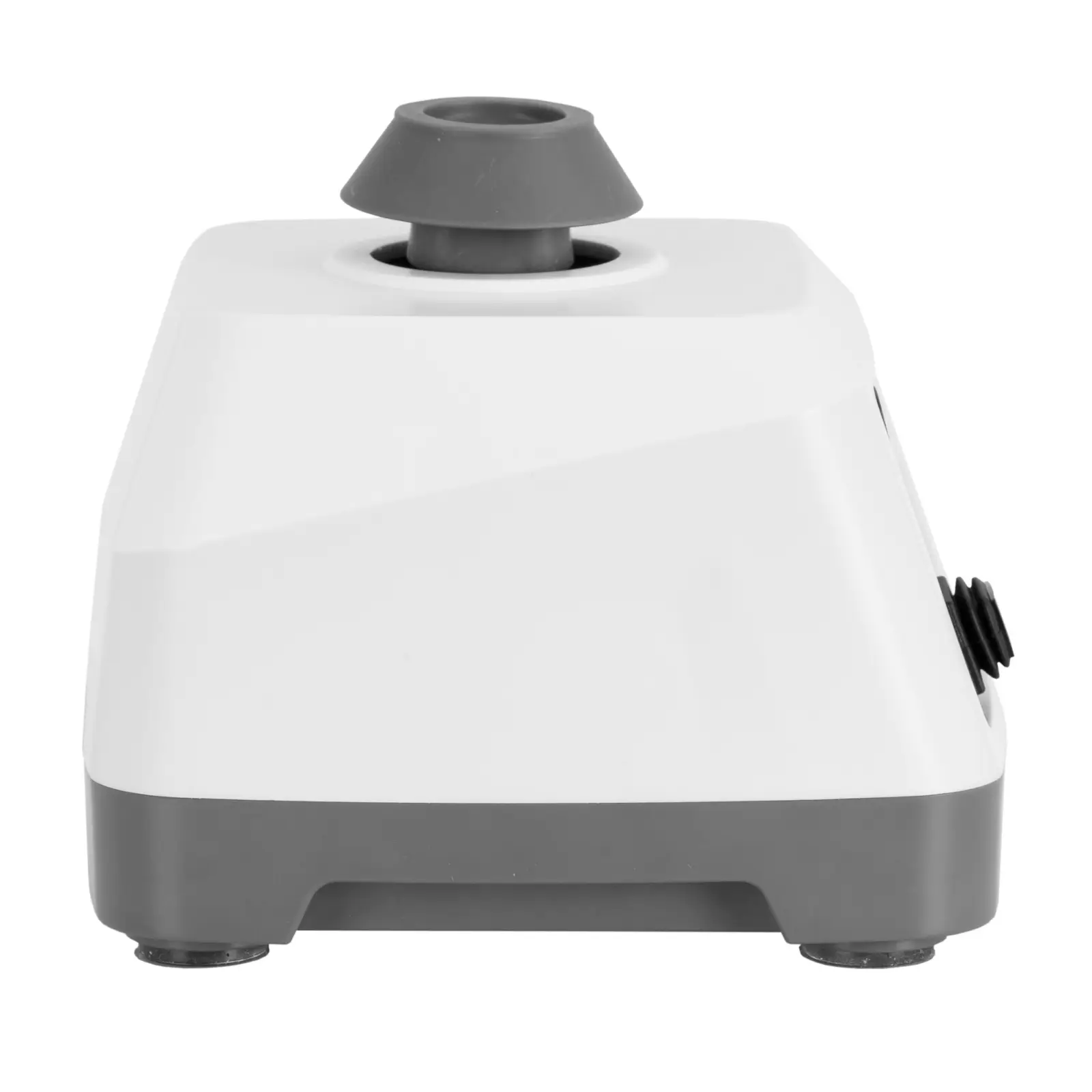 Vortexmixer - 20 W - 2500 tpm - touch-modus/continubedrijf (Materiaal: ABS)