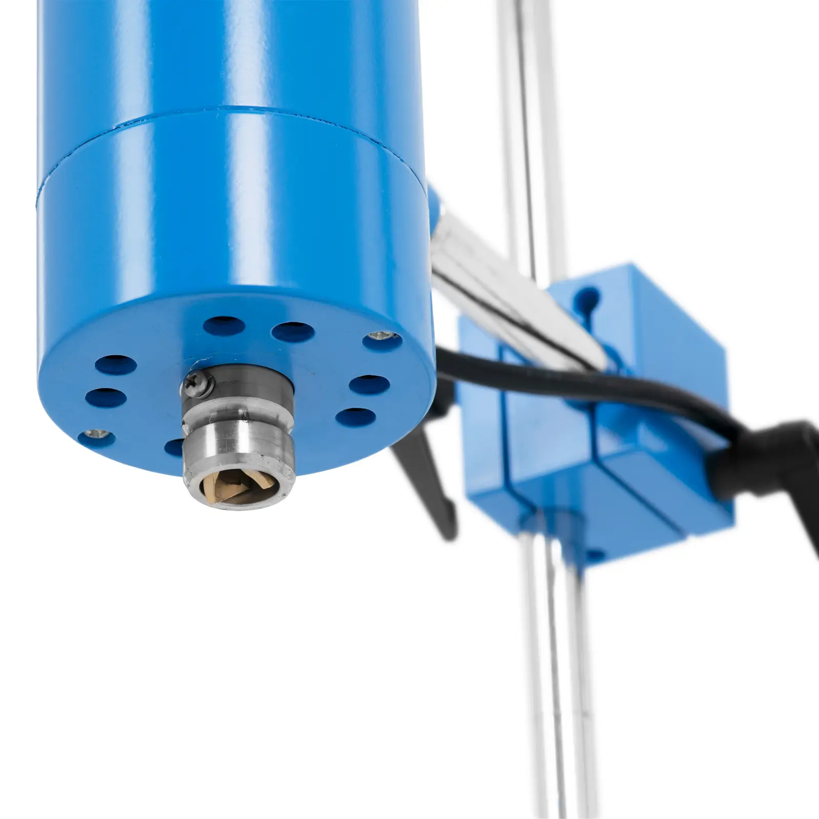 Homogénéisateur - jusqu'à 23 000 tr/min - Écran LED - 30 à 1 500 ml - Appareil de table (Fréquence [Hz]: 50/60)