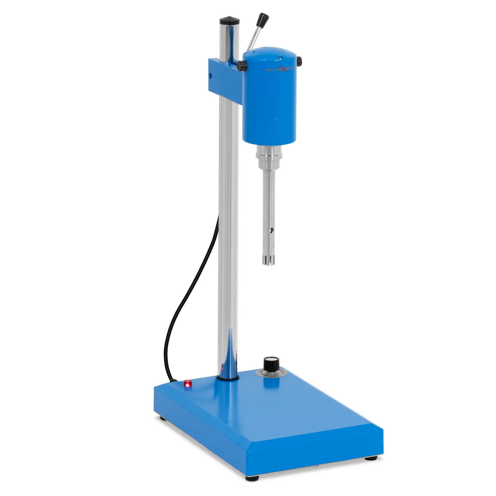 Homogenizator - do 23000 obr./min - 30 - 1500 ml - nastawny