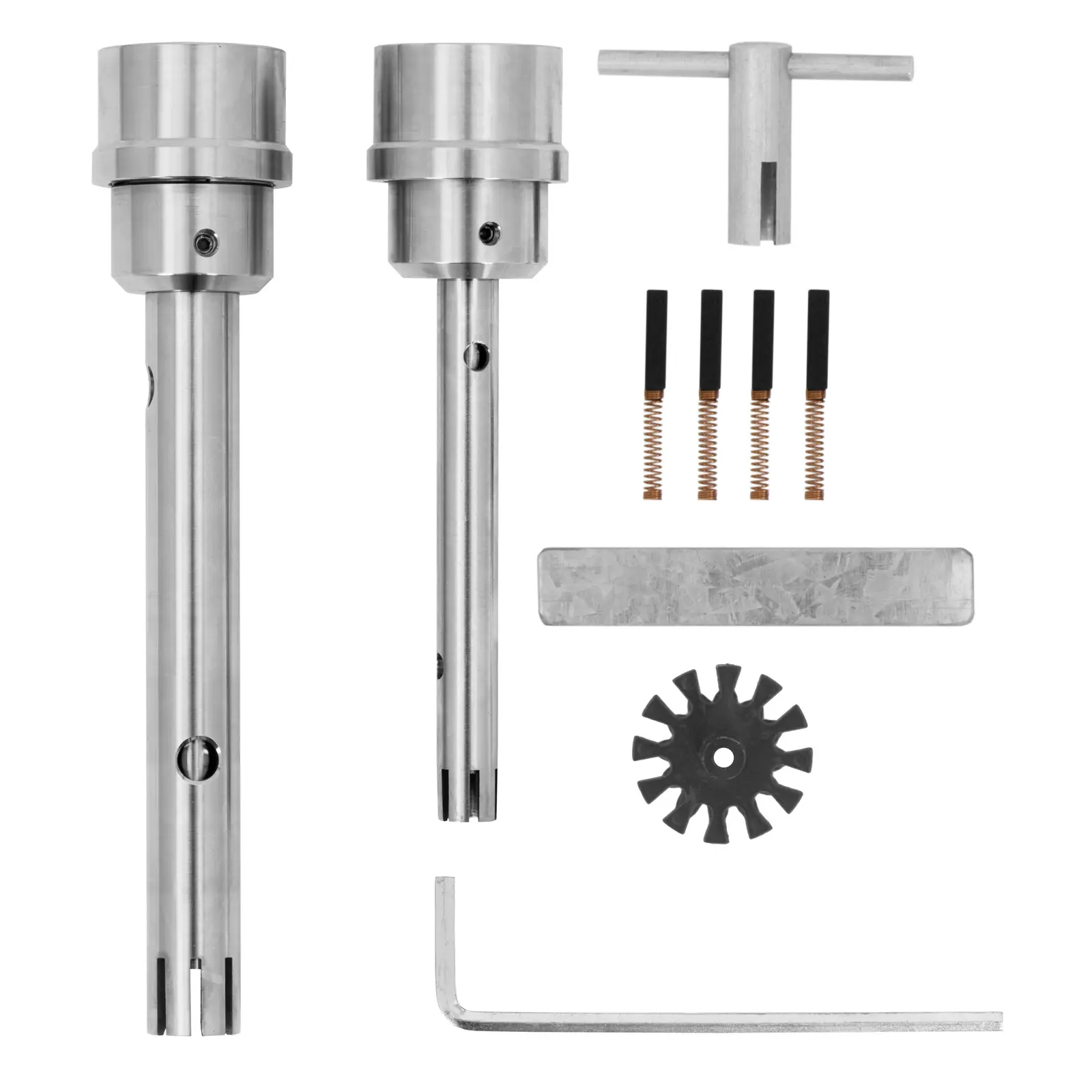 Homogenisator - bis 23 000 U/min -  30 bis 1500 ml - Tischgerät