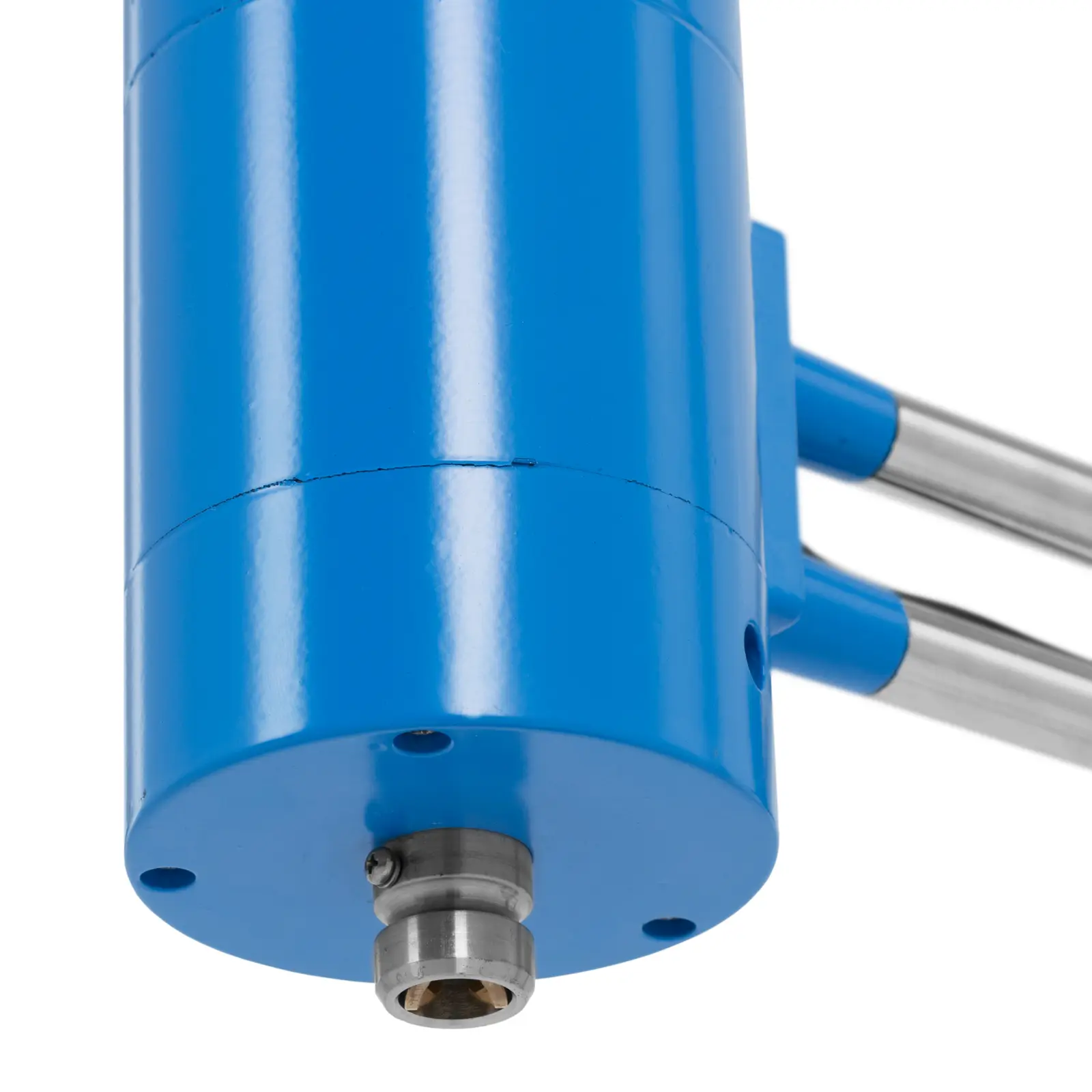 Homogenizátor - až 18 000 ot/min - LED displej - 100 až 5 000 ml - stolní zařízení (Frekvence [Hz]: 50/60)