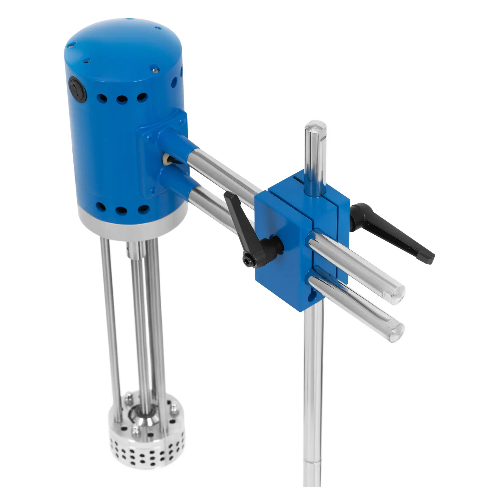 Homogenizátor - do 11 000 ot/min - 500 až 40 000 ml - stolová jednotka