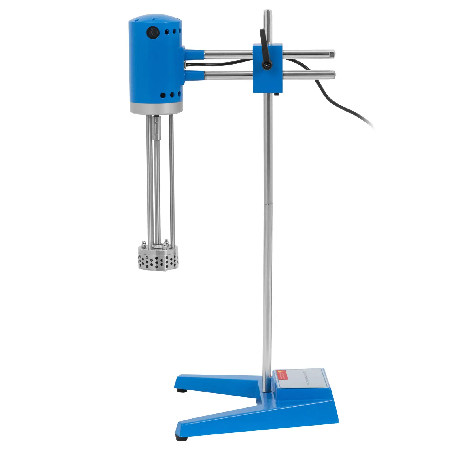 Homogenizáló - max. 11 000 fordulat/perc - 500–40 000 ml - asztali eszköz