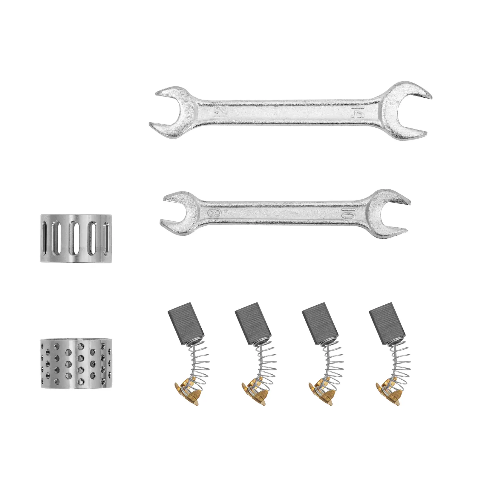 Homogenisator - bis 11 000 U/min - 500 bis 40 000 ml - Tischgerät