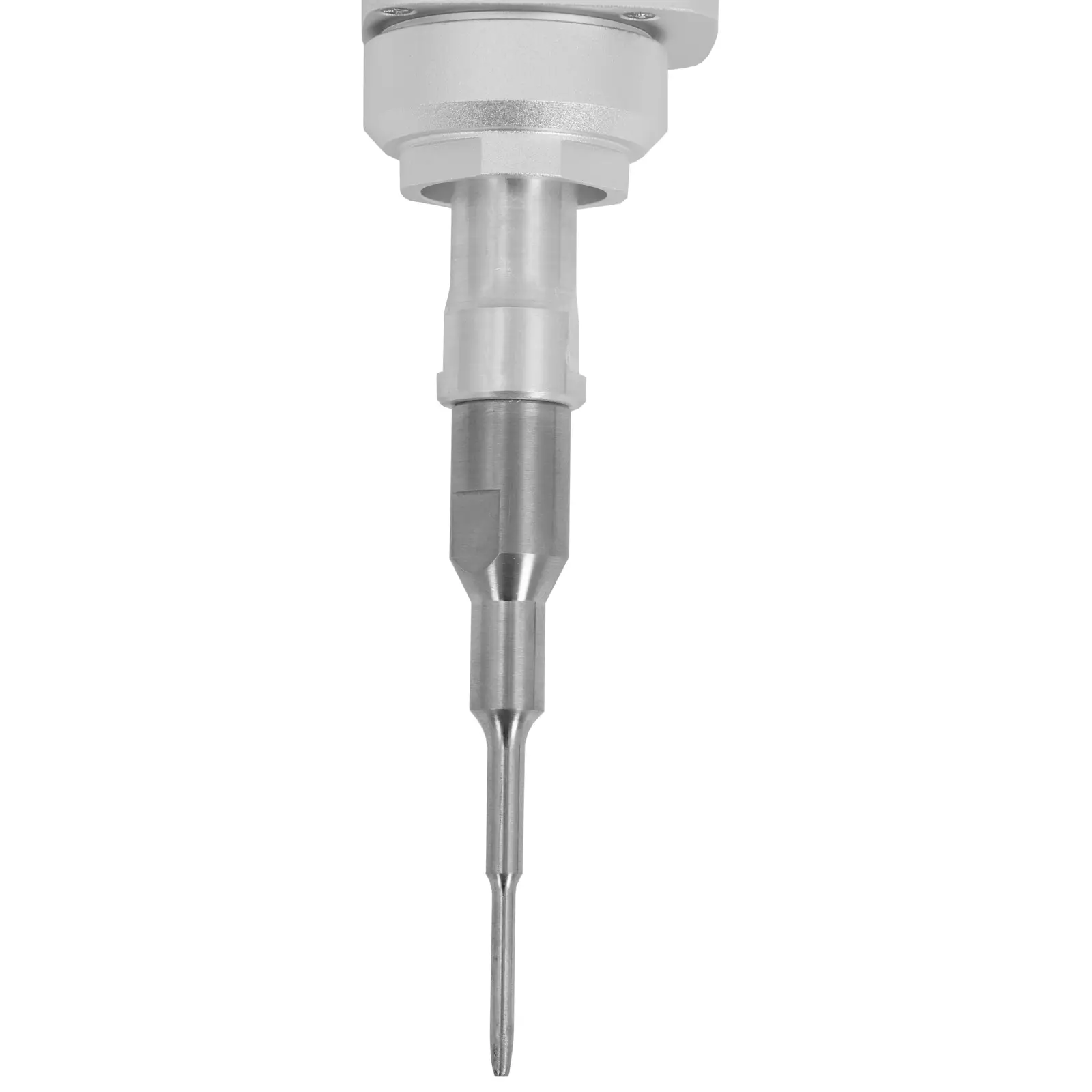 Omogenizator cu ultrasunete - 0,1 până la 10 ml - Sonda Ø 2 mm - dispozitiv portabil