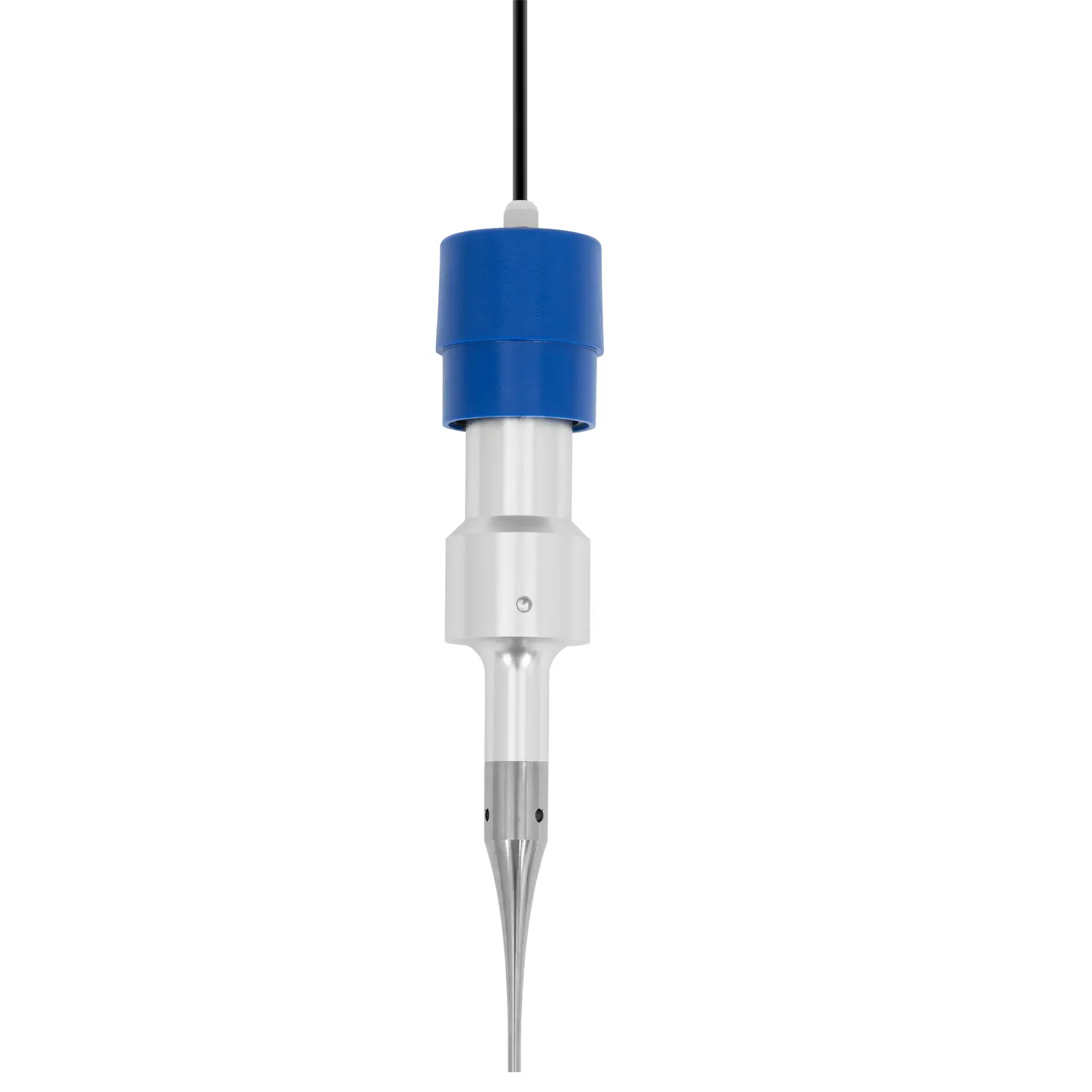 Ultrazvukový homogenizátor - 1,5 až 150 W - 10 až 100 ml - TFT displej (Napájecí kabel: 1.5 m)