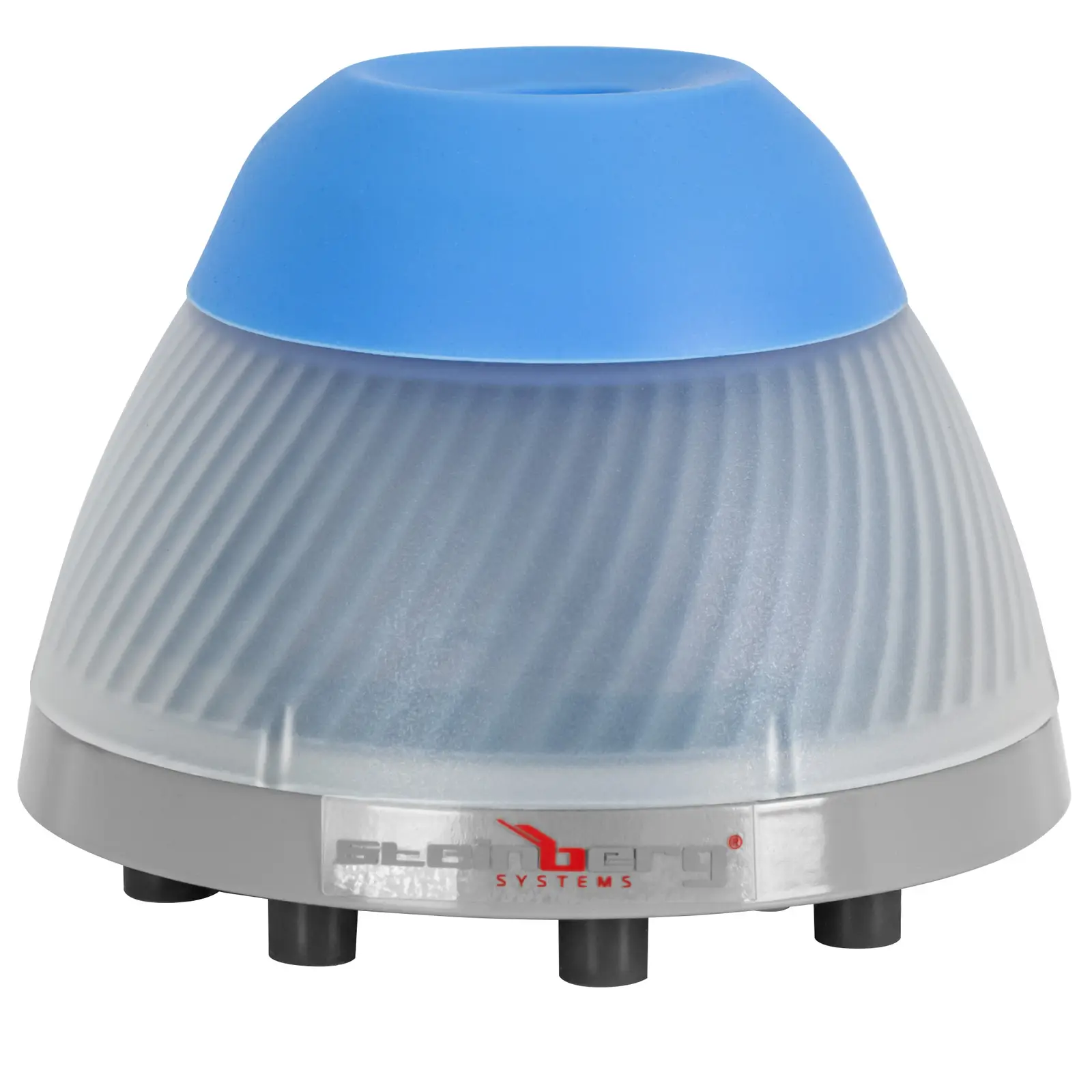 Vírový mixér - 7,2 W - 5 000 ot/min - 50 ml (Materiál: Plast ABS)