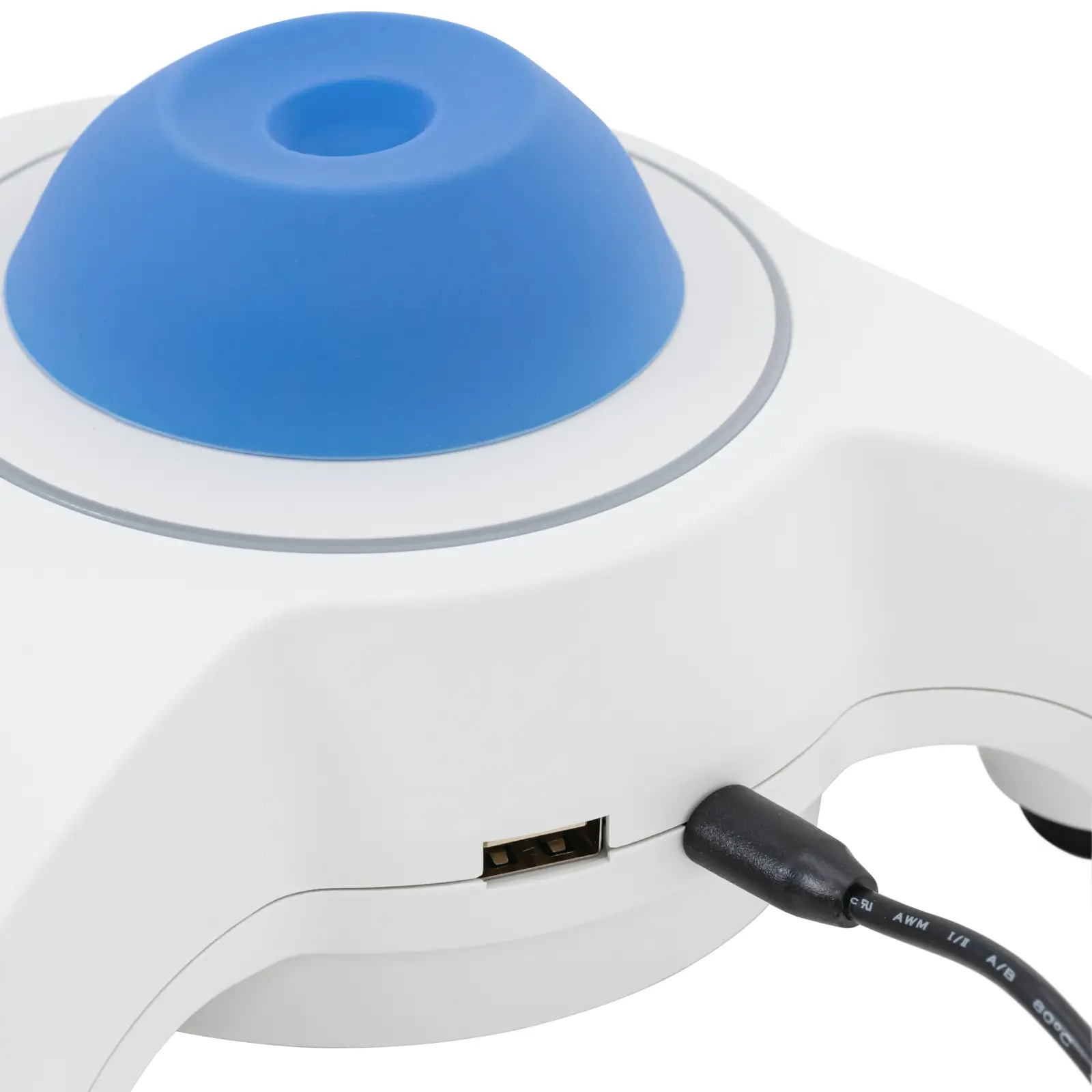 Vírový mixér - 10 W - 5600 ot/min - 50 ml - třínohý design (Počet rolí: 1)