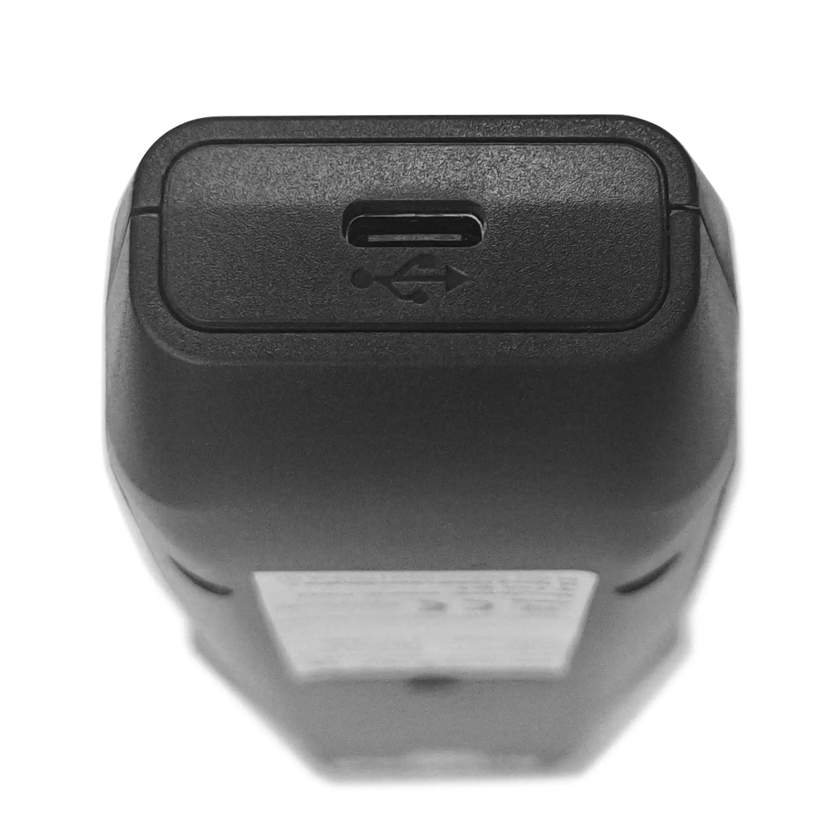  Geigerův čítač - 0.01 - 1000 μSv/h - β, γ, χ záření (Typ baterie: Li-Ion 3,7 V 1000 mAh)
