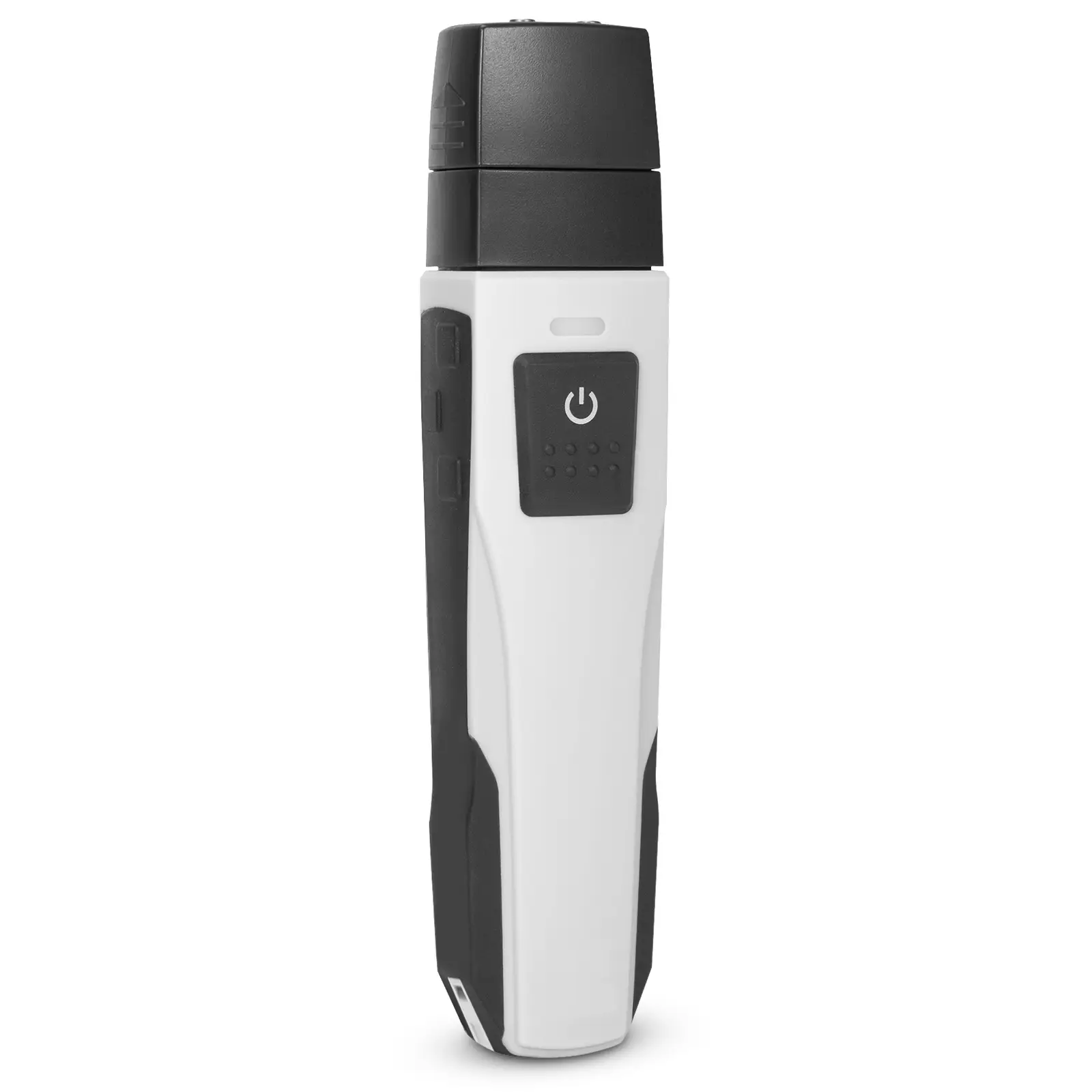 Testeur d'humidité - pour bois, murs et chapes - 6 - 99,9% - Bluetooth