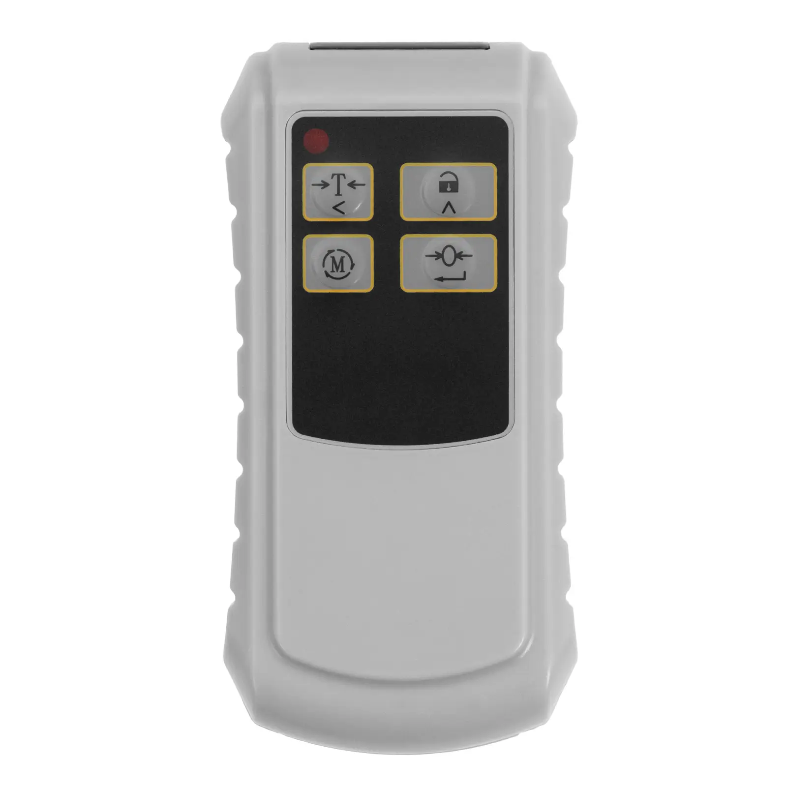 Crane Scale - 5000 kg / 2 kg - LED - remote control (Accuracy: 2 kg)