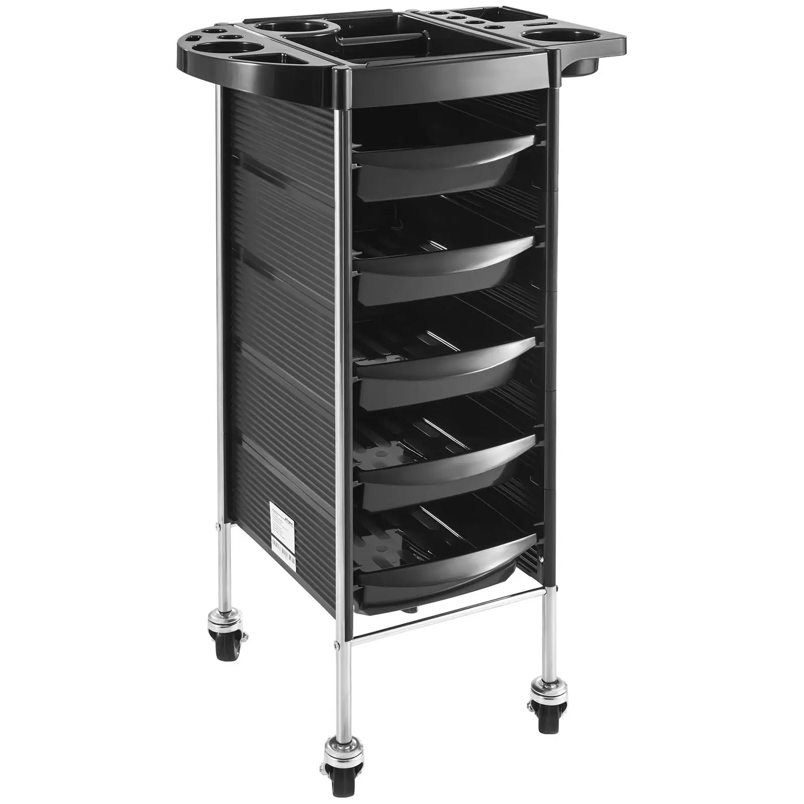 Tweedehands Roller shelf RR-6 of Physa