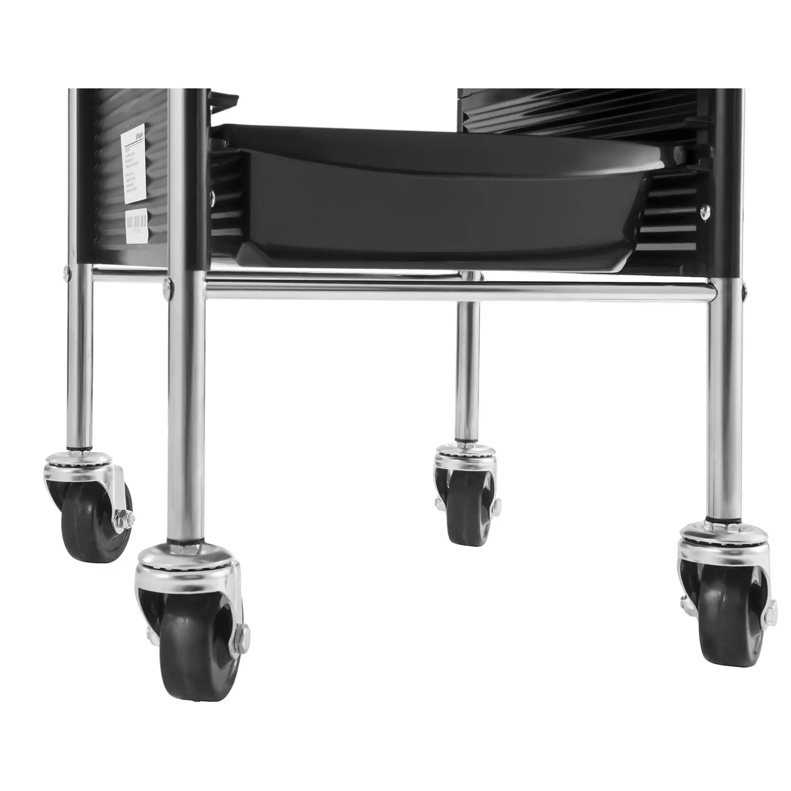 Roller shelf RR-6 of Physa