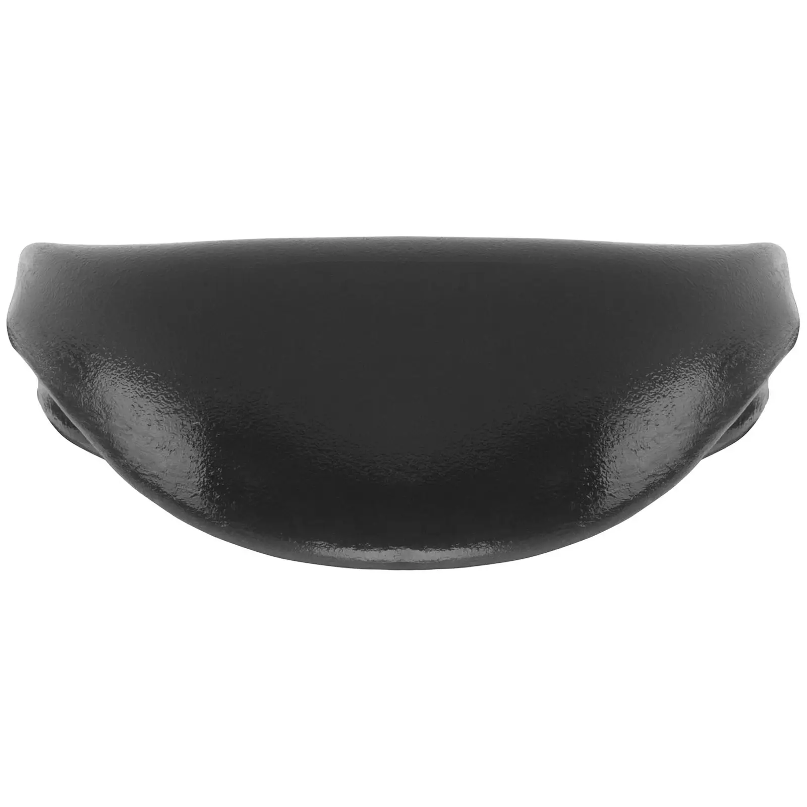 Neck rest - for salon chairs - Black