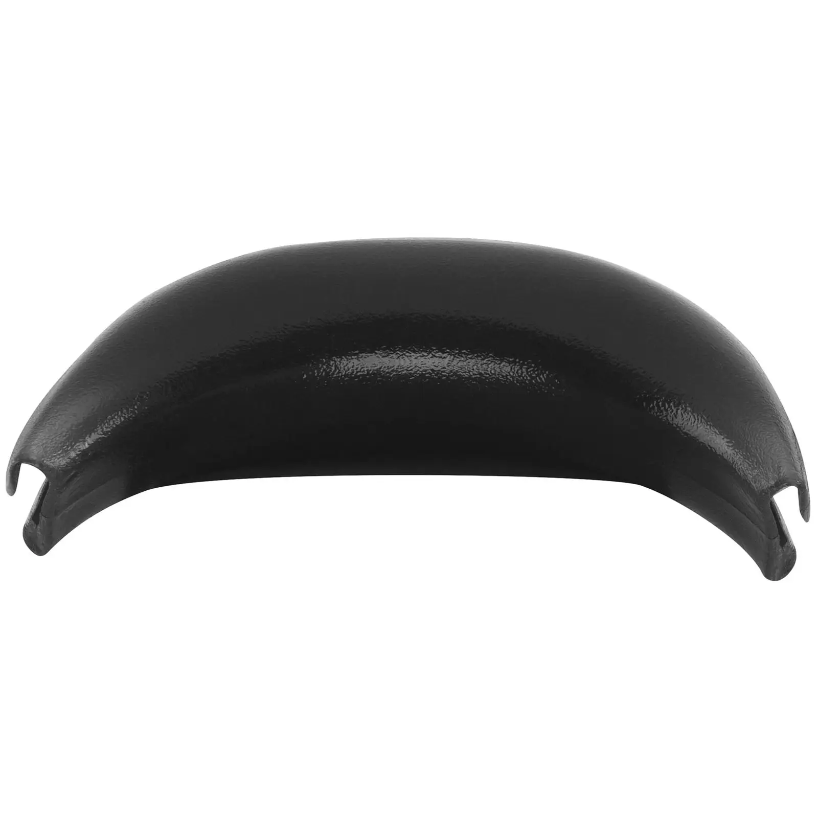 Neck rest - for salon chairs - Black