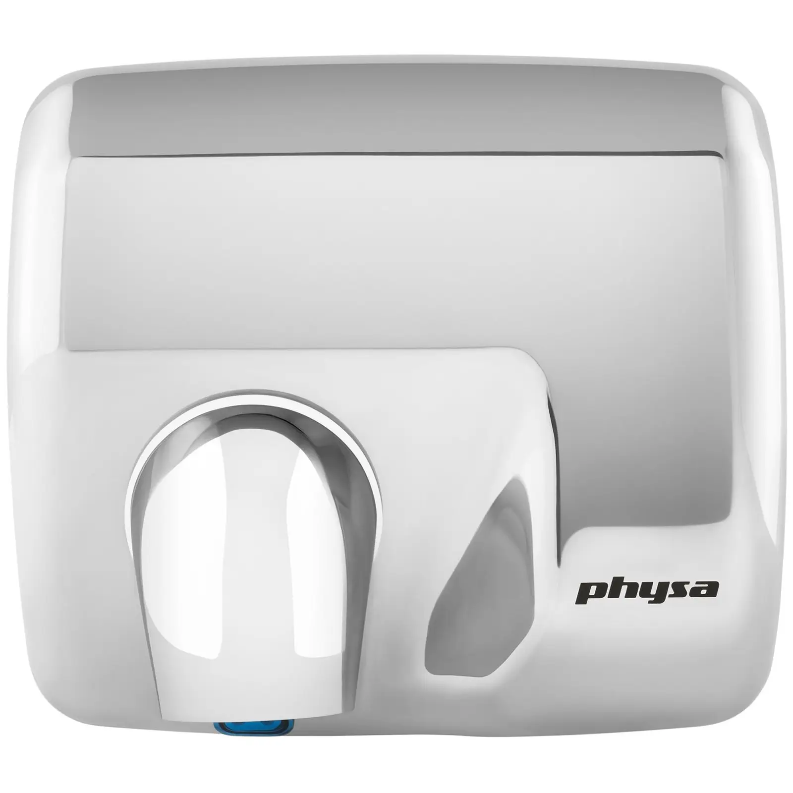 Hand Dryer - 2000 W - Silver