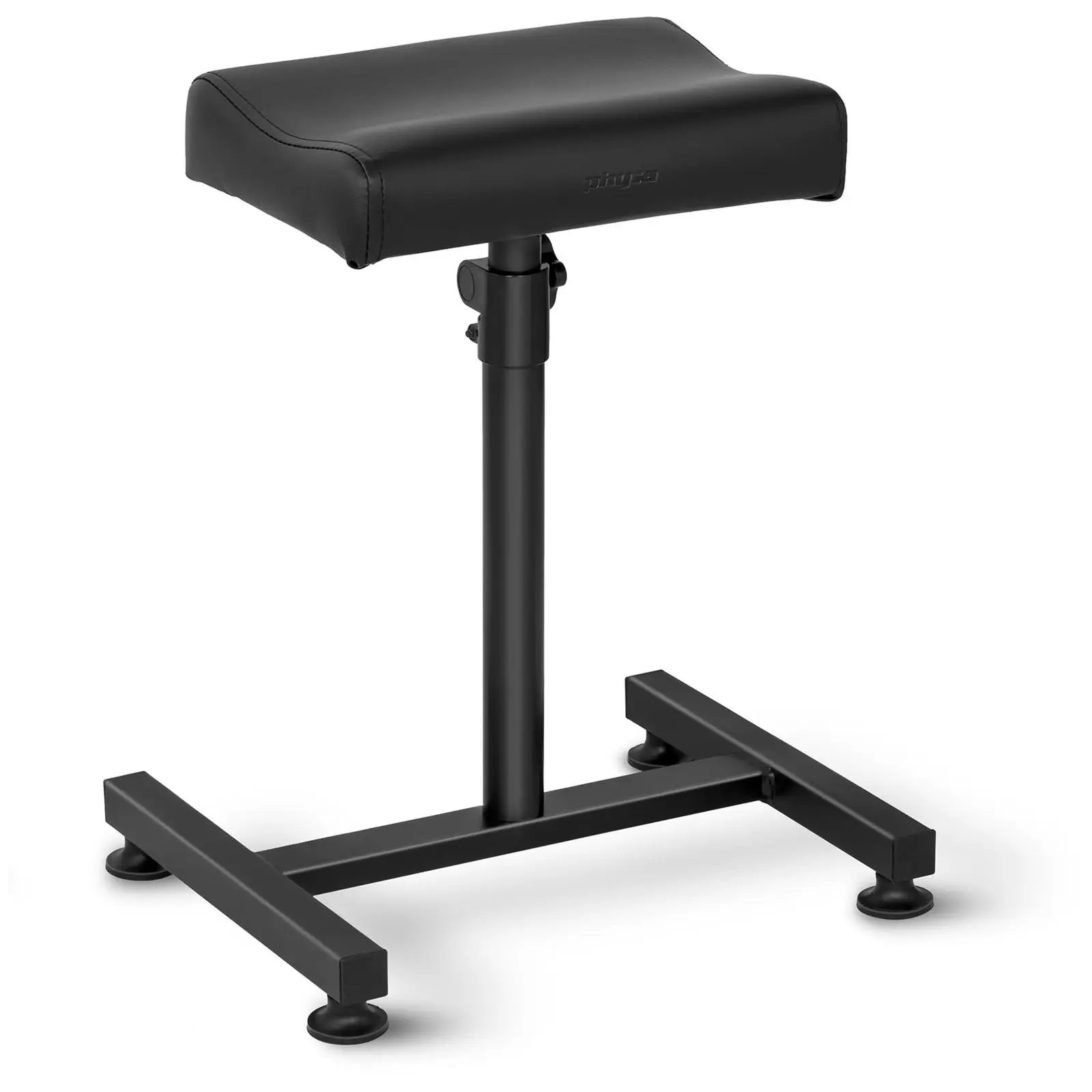 Factory second Pedicure Leg Rest - black - 24 x 33 cm - Product Image