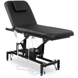 Massagebriks - 100 W - 200 kg - Black