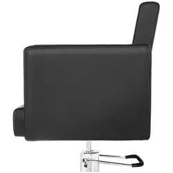 Salon Chair - 200 kg - Black