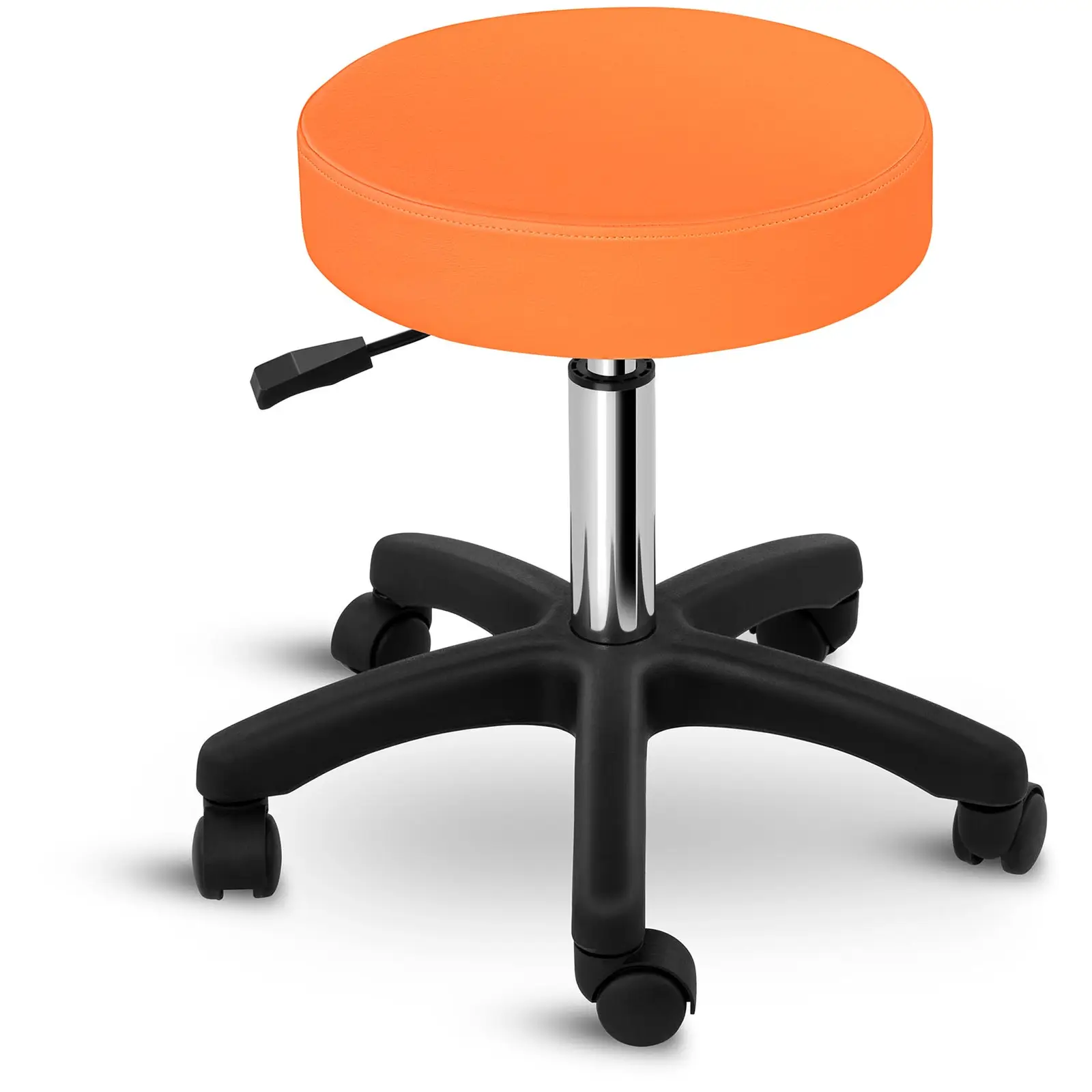 Rullpall - 450–580 mm - 150 kg - Orange