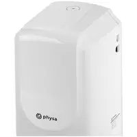 Automatic Soap Dispenser - 1 L - wall-mounted - lockable - white