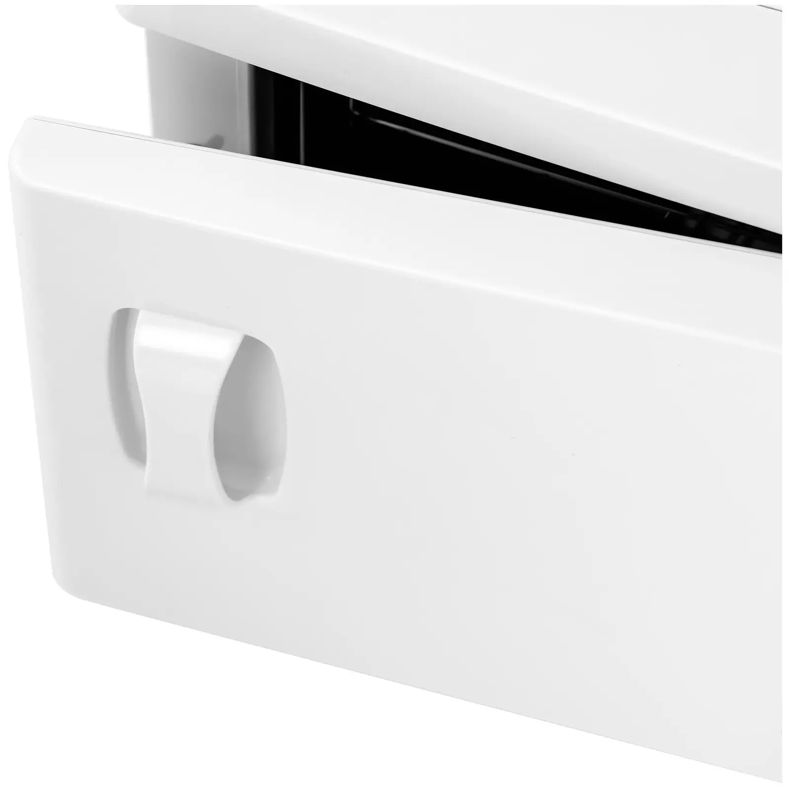 Ohřívač ručníků - s UV sterilizací - 70 °C - 230 W - 23 l (Termostat: Ano)
