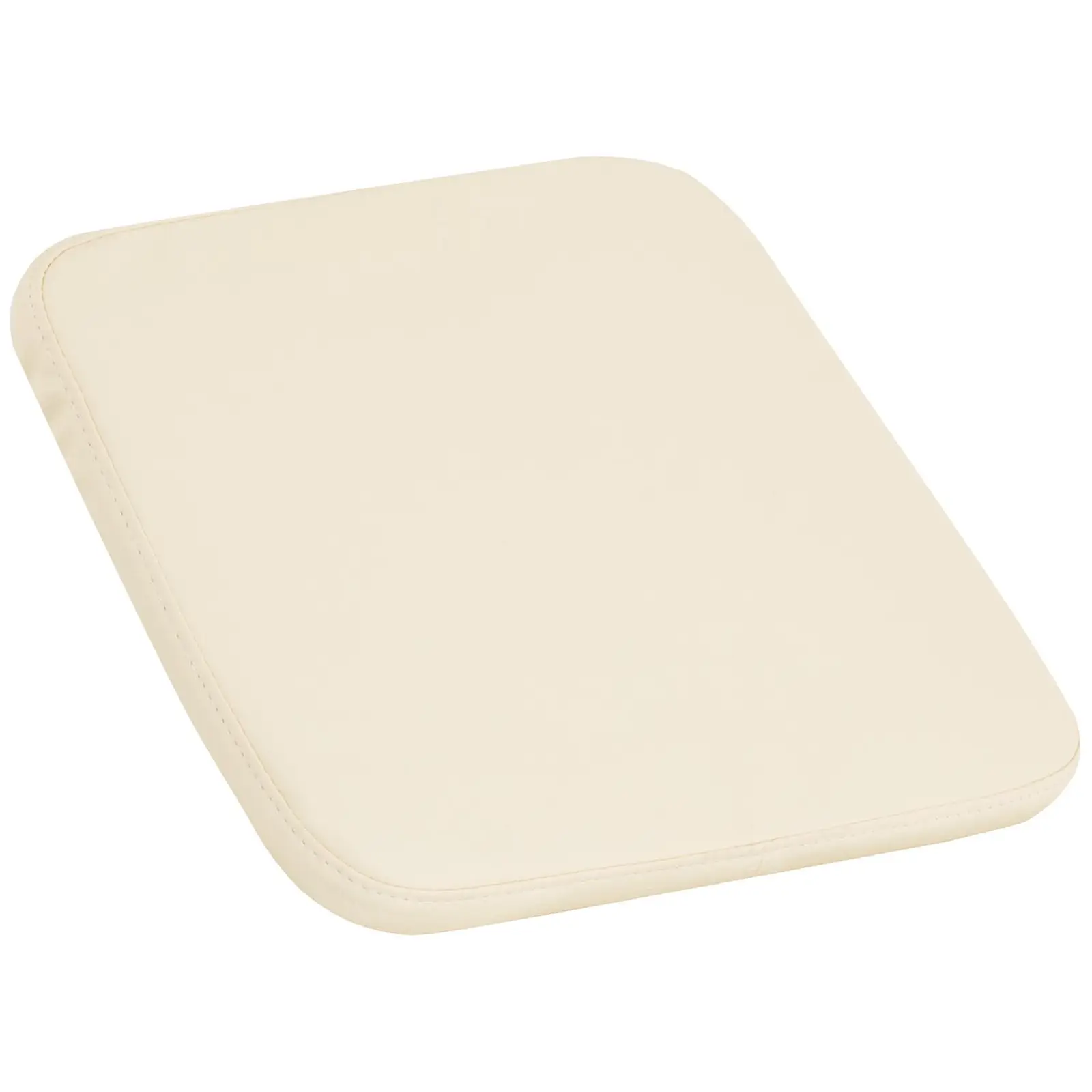 Massagebriks - elektrisk - 50 W - 200 kg - beige