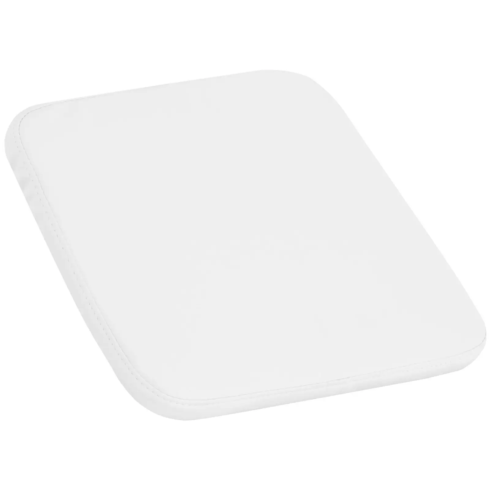 Table de massage électrique - 50 W - 200 kg - Blanc