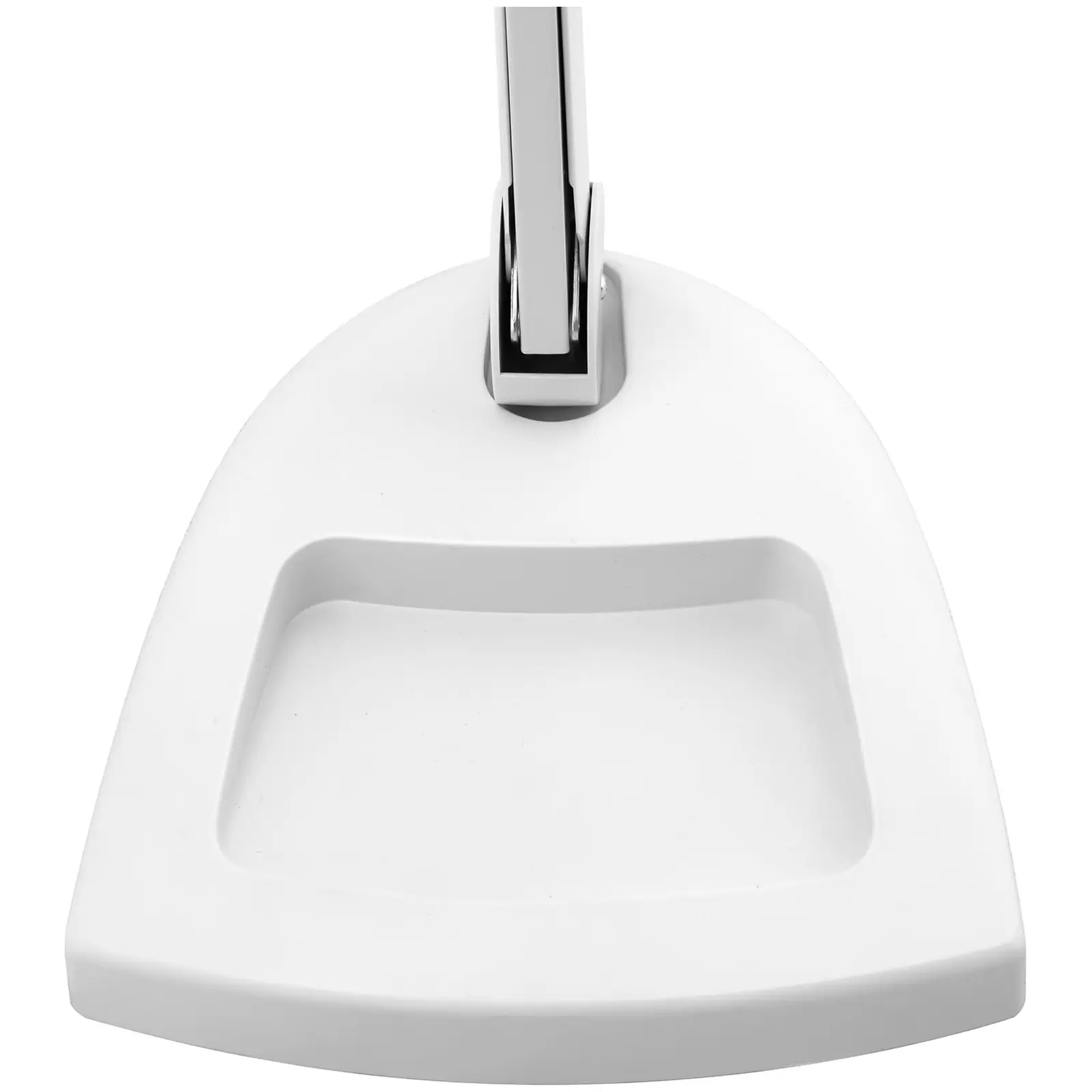Lampa s lupou - 5 dpt - 820 lm - 10 W - stolní podstavec (Užitný světelný tok (φuse): 820 lm)