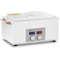 Heißluftsterilisator - 1,8 L - Timer - 50 bis 230 °C