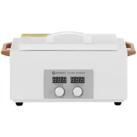 Stérilisateur à air chaud - 1,8 l - Minuterie - 50 à 230 °C