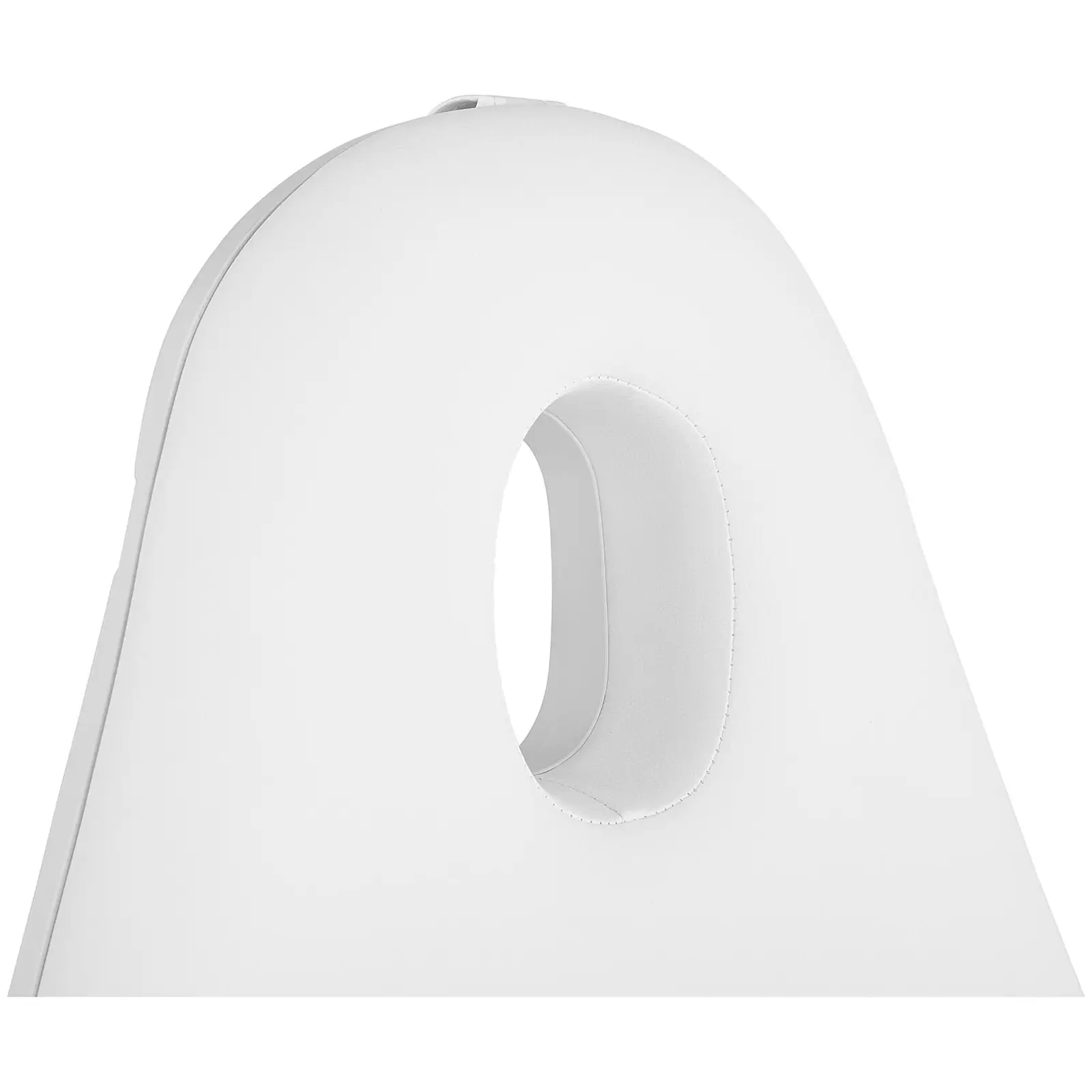 Pedikerski stol - 200 x 78 x 150 cm - White