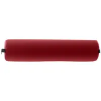 Rouleau de massage - Cylindrique - Rouge