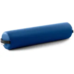 Rolo de massagem - rolo completo - Azul