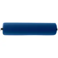 Rouleau de massage - Cylindrique - Bleu