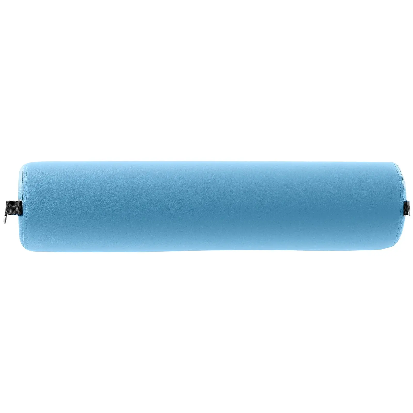 Rouleau de massage - Cylindrique - Turquoise