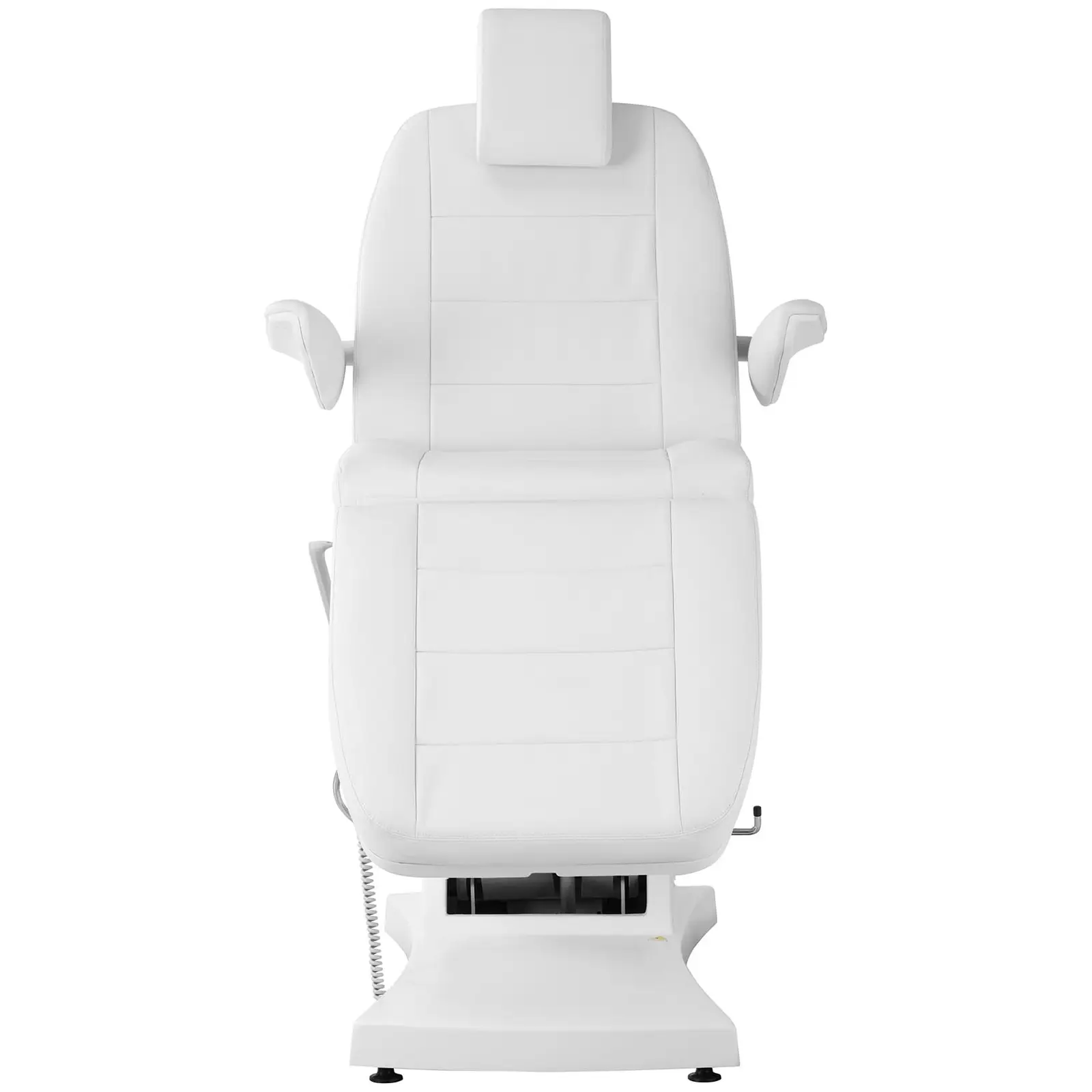 Kosmetické lehátko - 350 W - 182 x 60 x 64 - 89 cm - 150 kg - Bílá (Minimální výška: 64 cm)