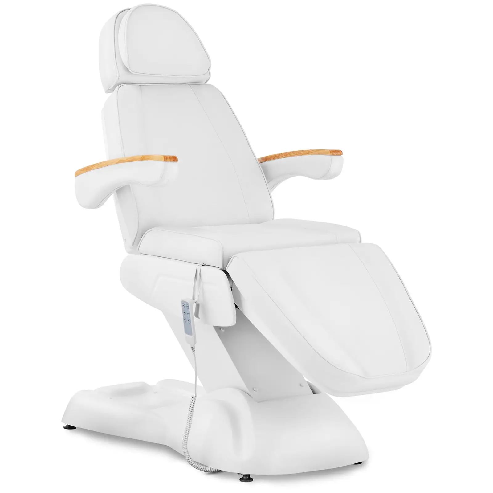 Pedicure Chair - 200 W - 150 kg - White