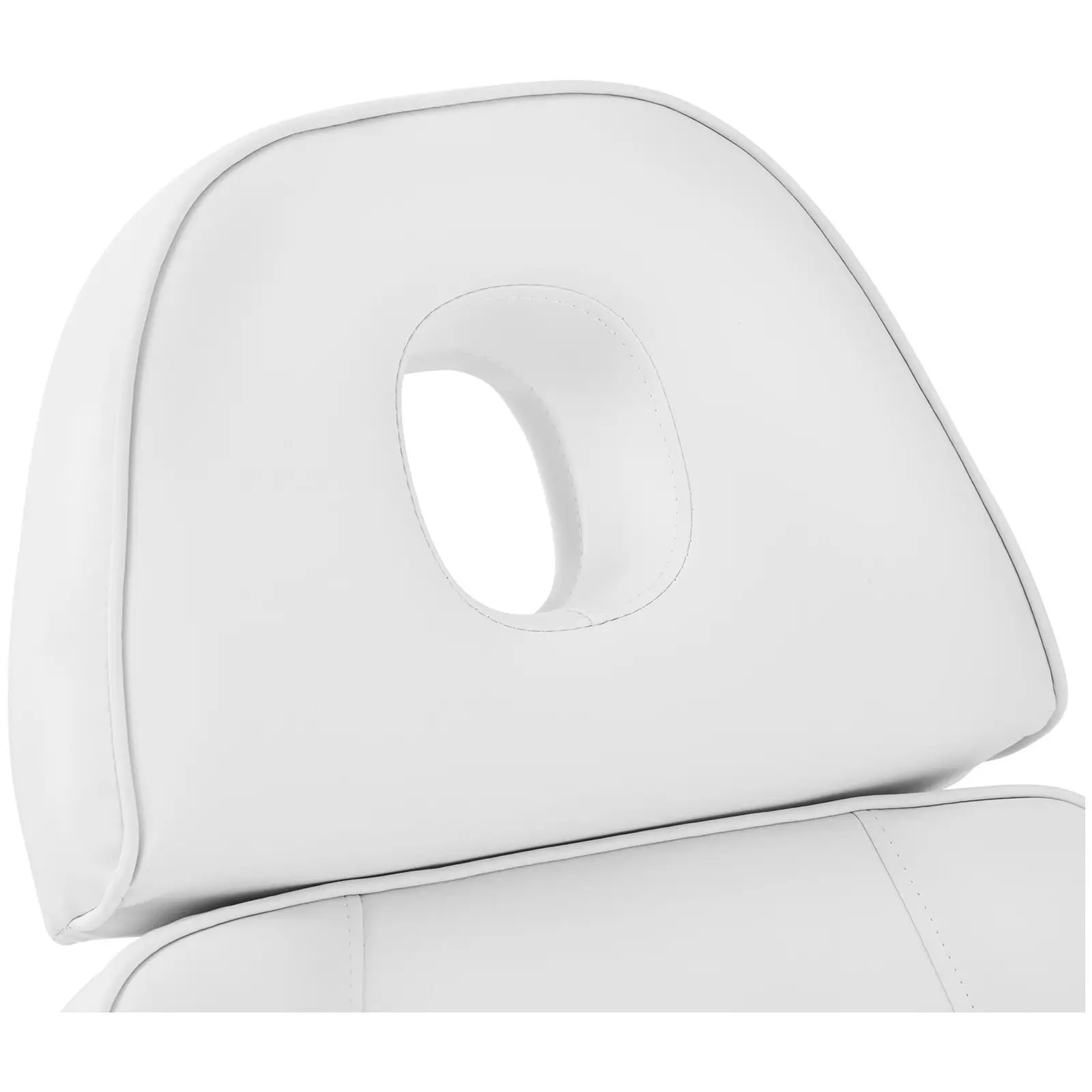 Pedicure Chair - 200 W - 150 kg - White