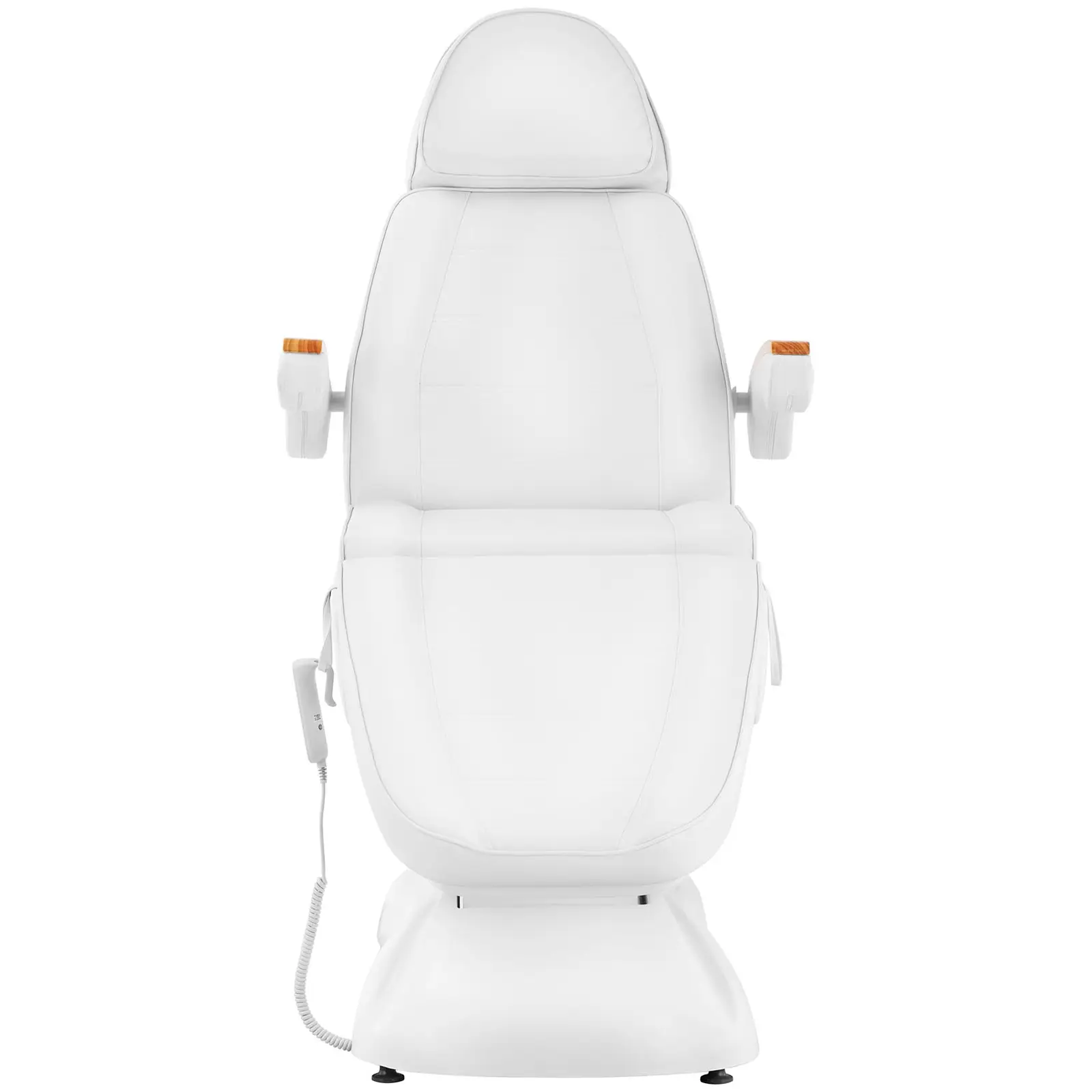 fauteuil esthétique - 200 W - 150 kg - Blanc