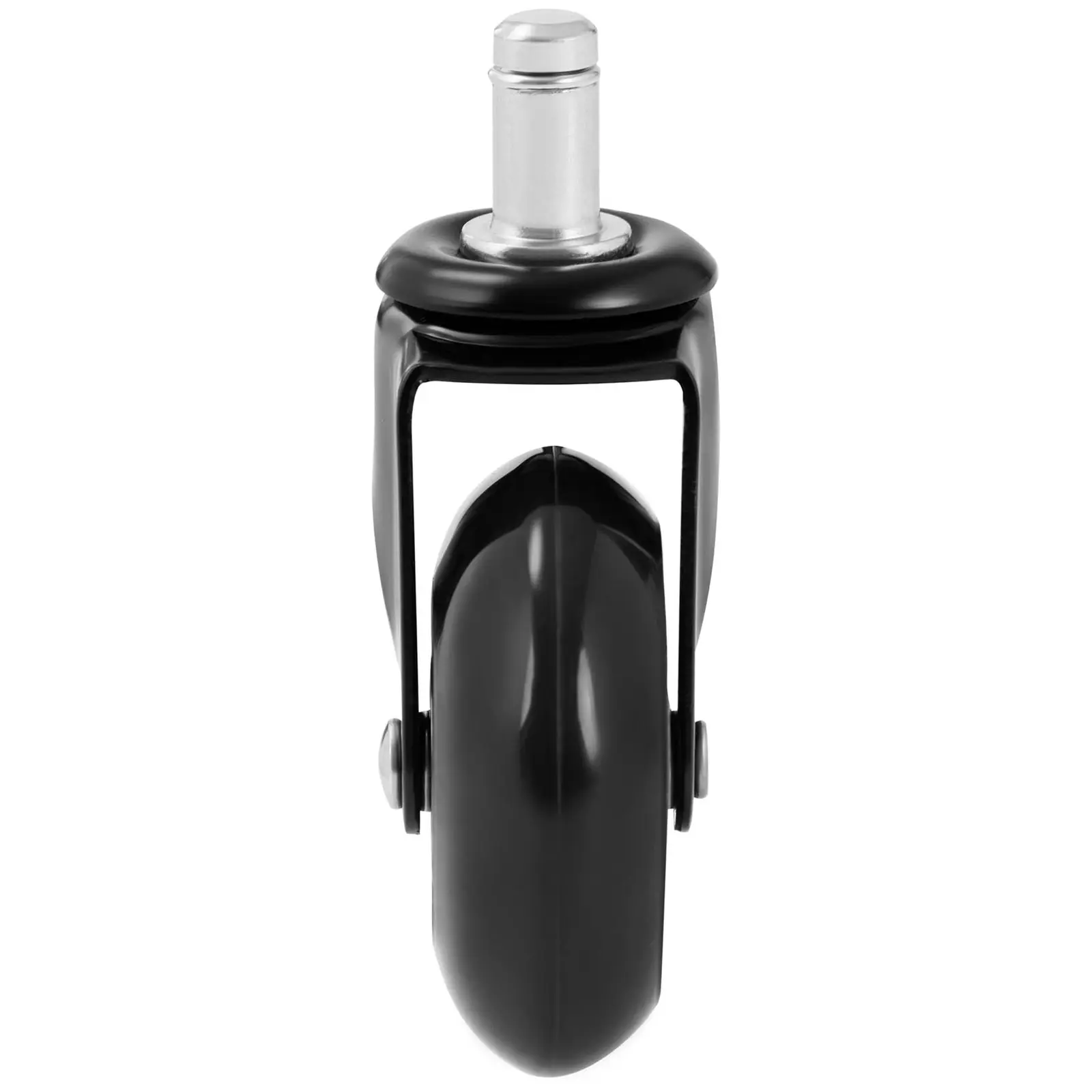Kolečka pro kancelářské židla - 5 ks  (Velikost kola [mm]: Ø63 x 23 mm)