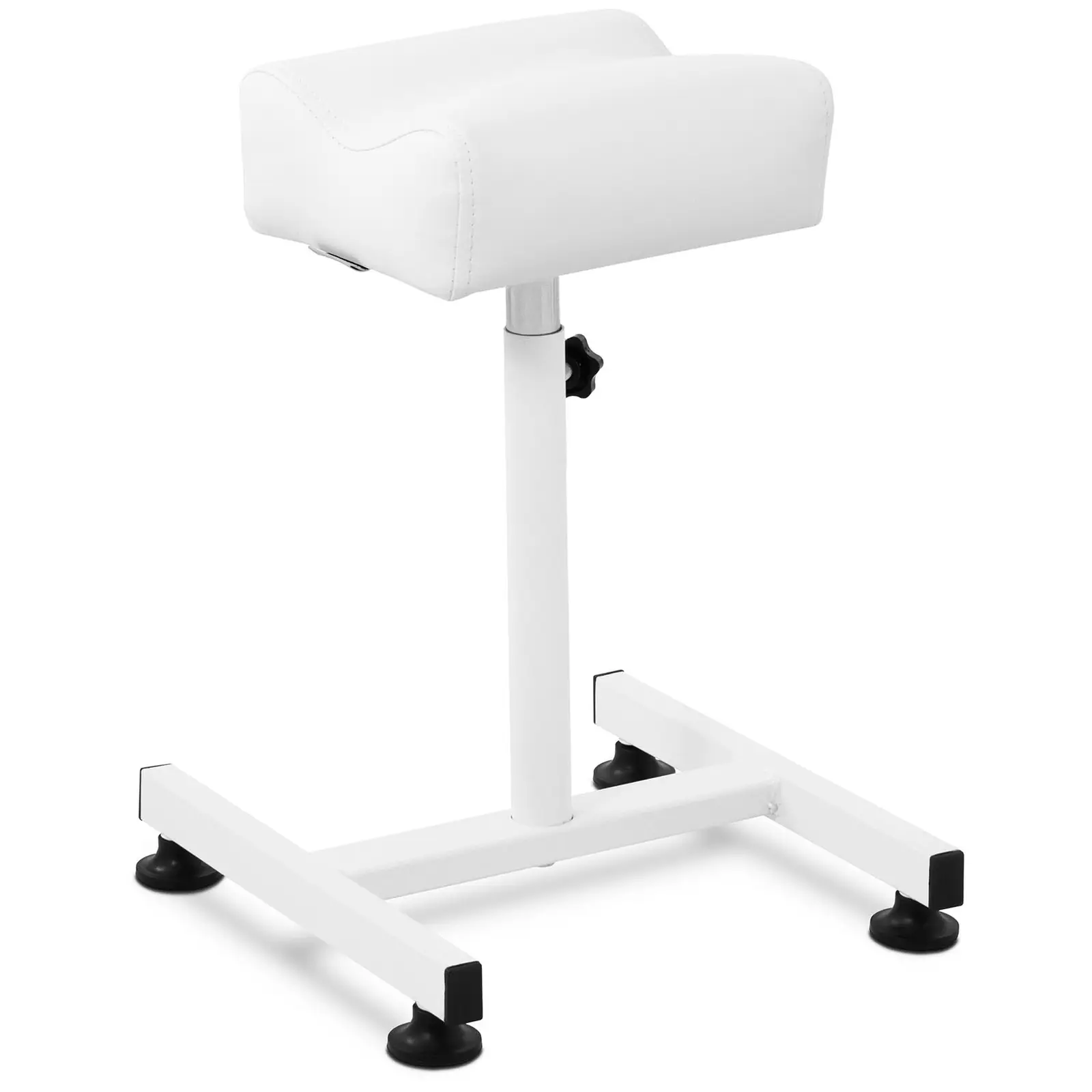 Pedicure beensteun - 24 x 22 cm - Wit