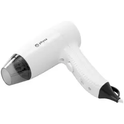 Wall-Mounted Hair Dryer - 1,200 W