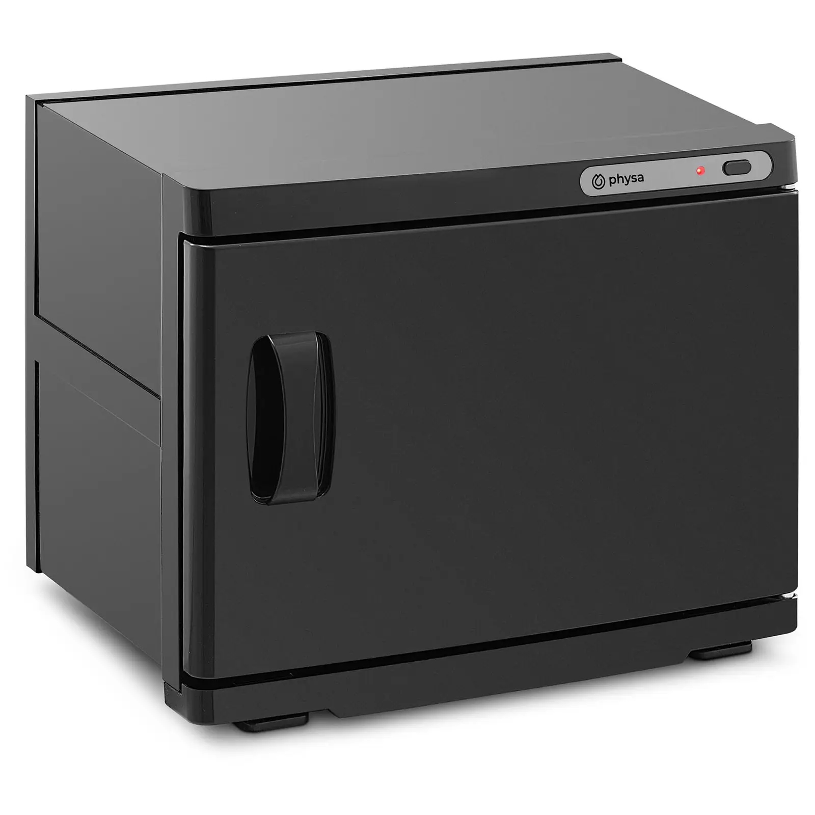 Încălzitor de prosoape - cu sterilizare UV - 70 °C - 230 W - 23 L